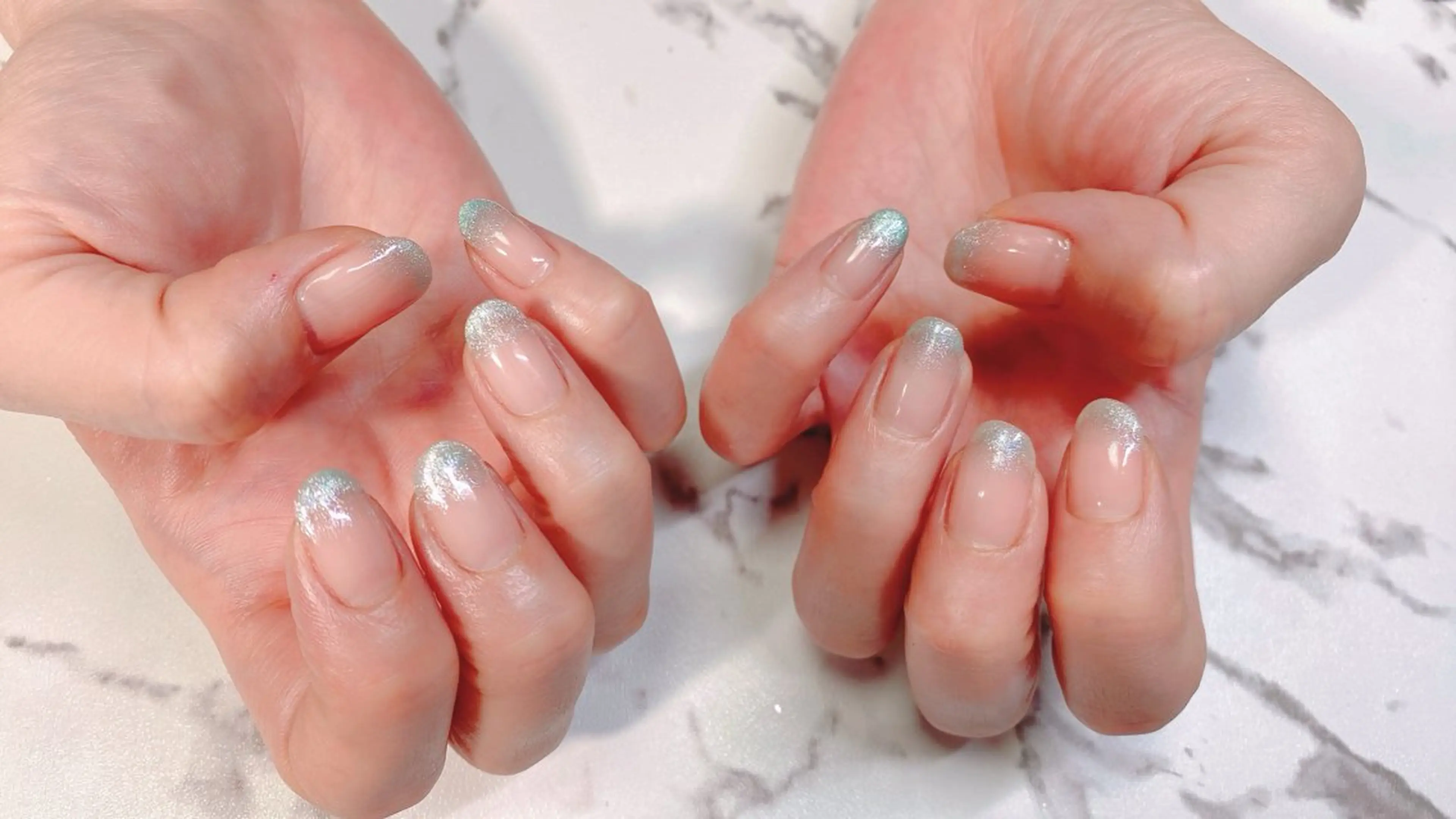 ネイル as A nailのネイルデザイン