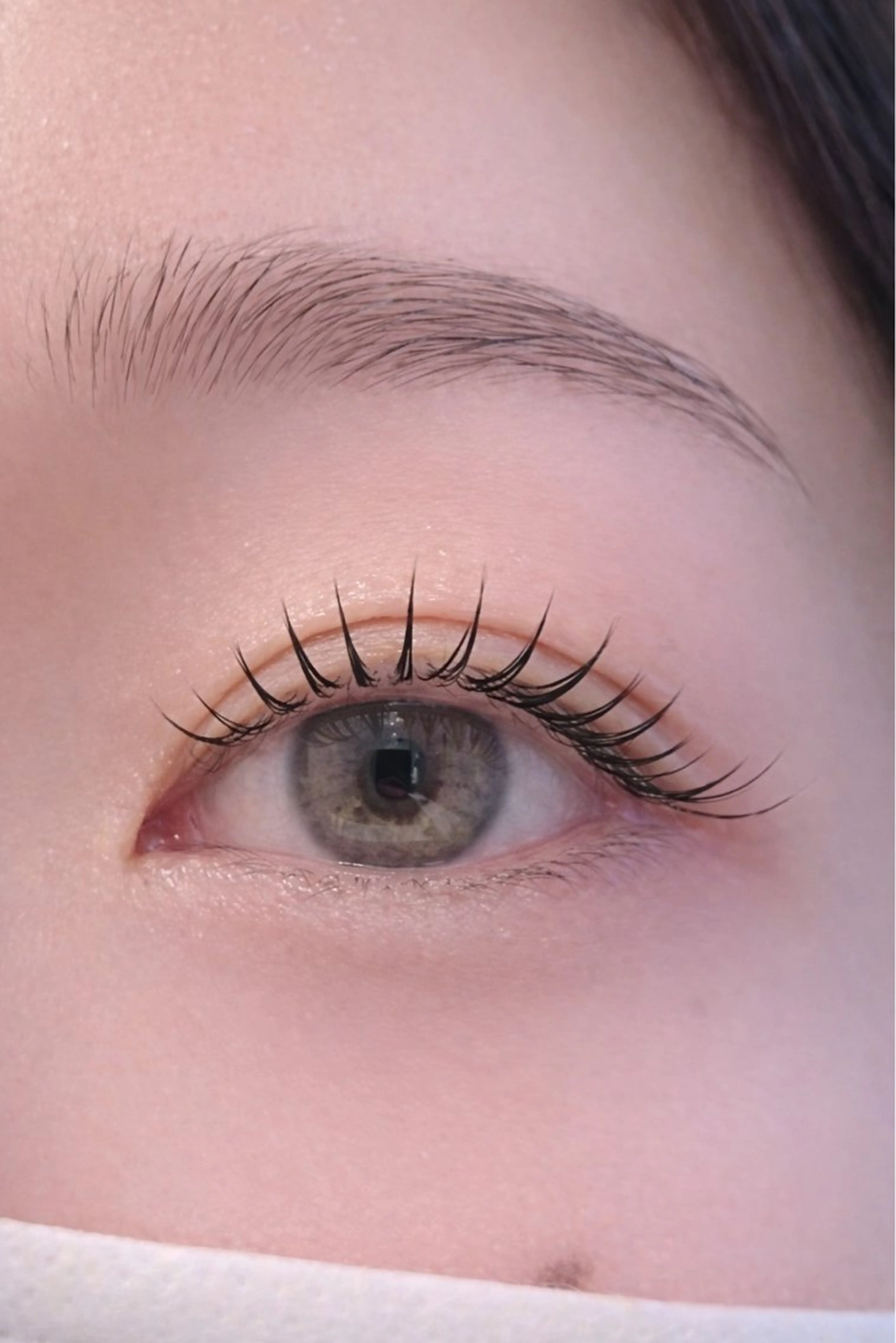 マツエク・マツパ maho ＊のマツエク・マツパデザイン