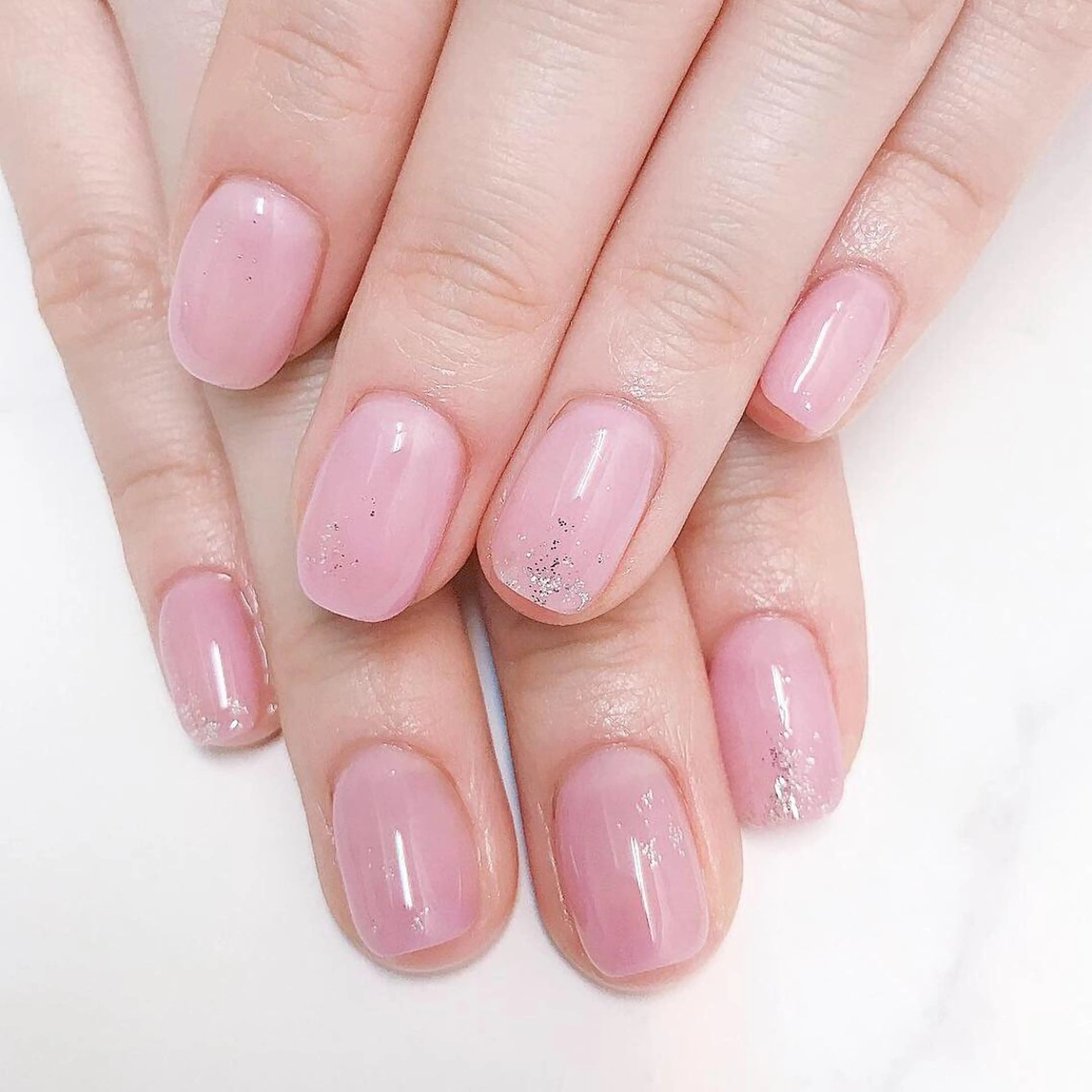 ネイル ハンドネイル yumnail (ネイル&脱毛)のエステ・リラクイメージ