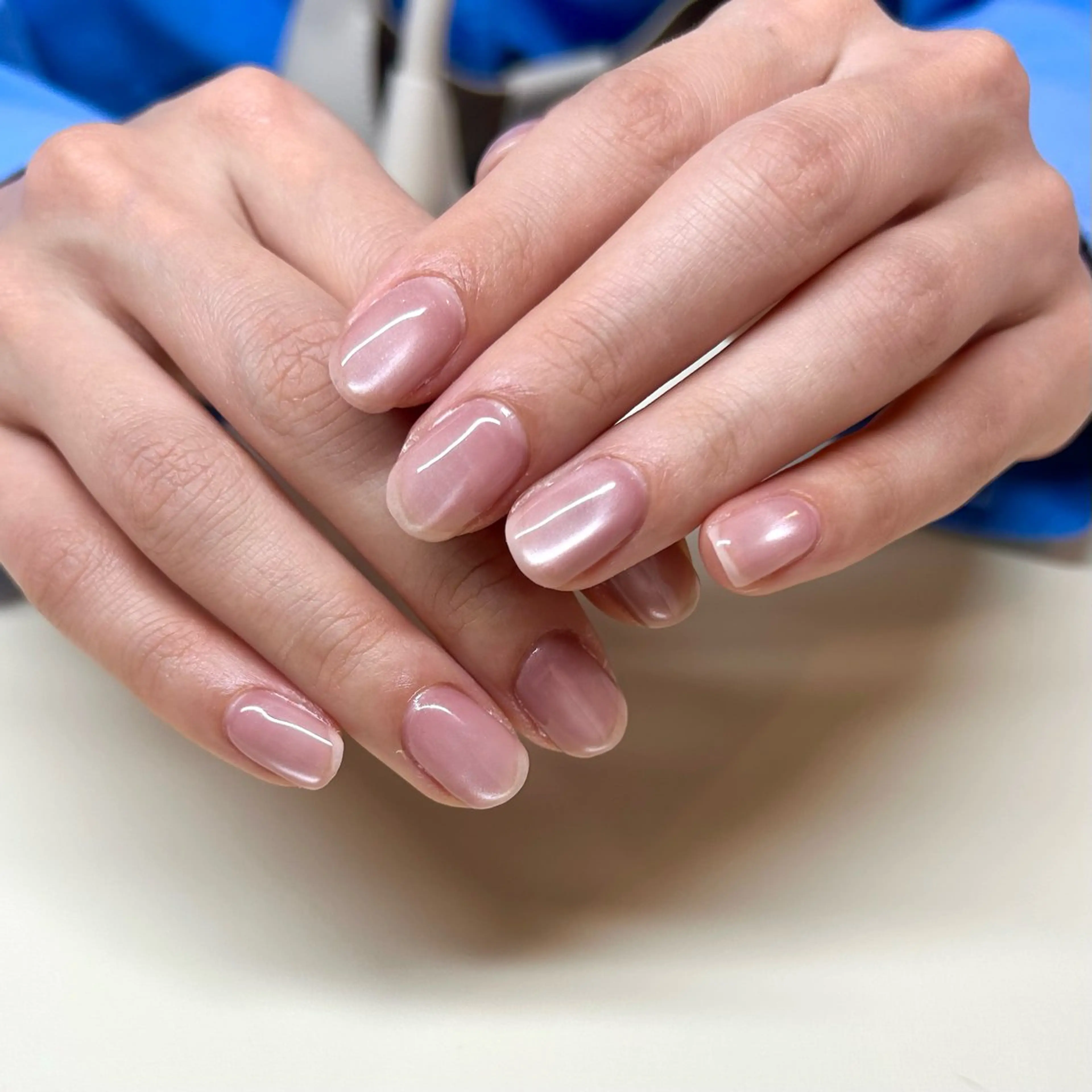 ネイル yumi 溝の口nailのネイルデザイン