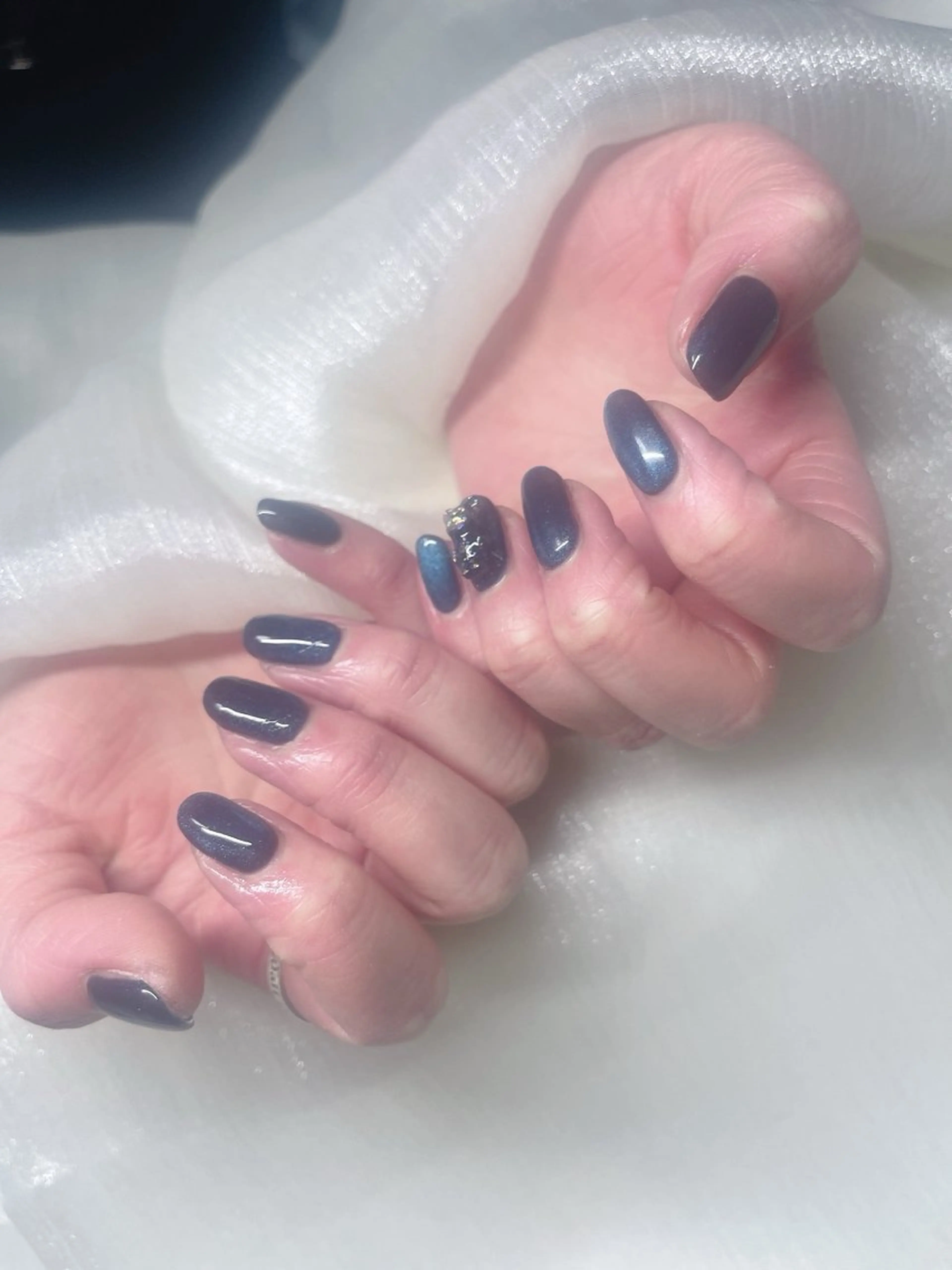 ネイル Rimi Nailアメリカ村のネイルデザイン