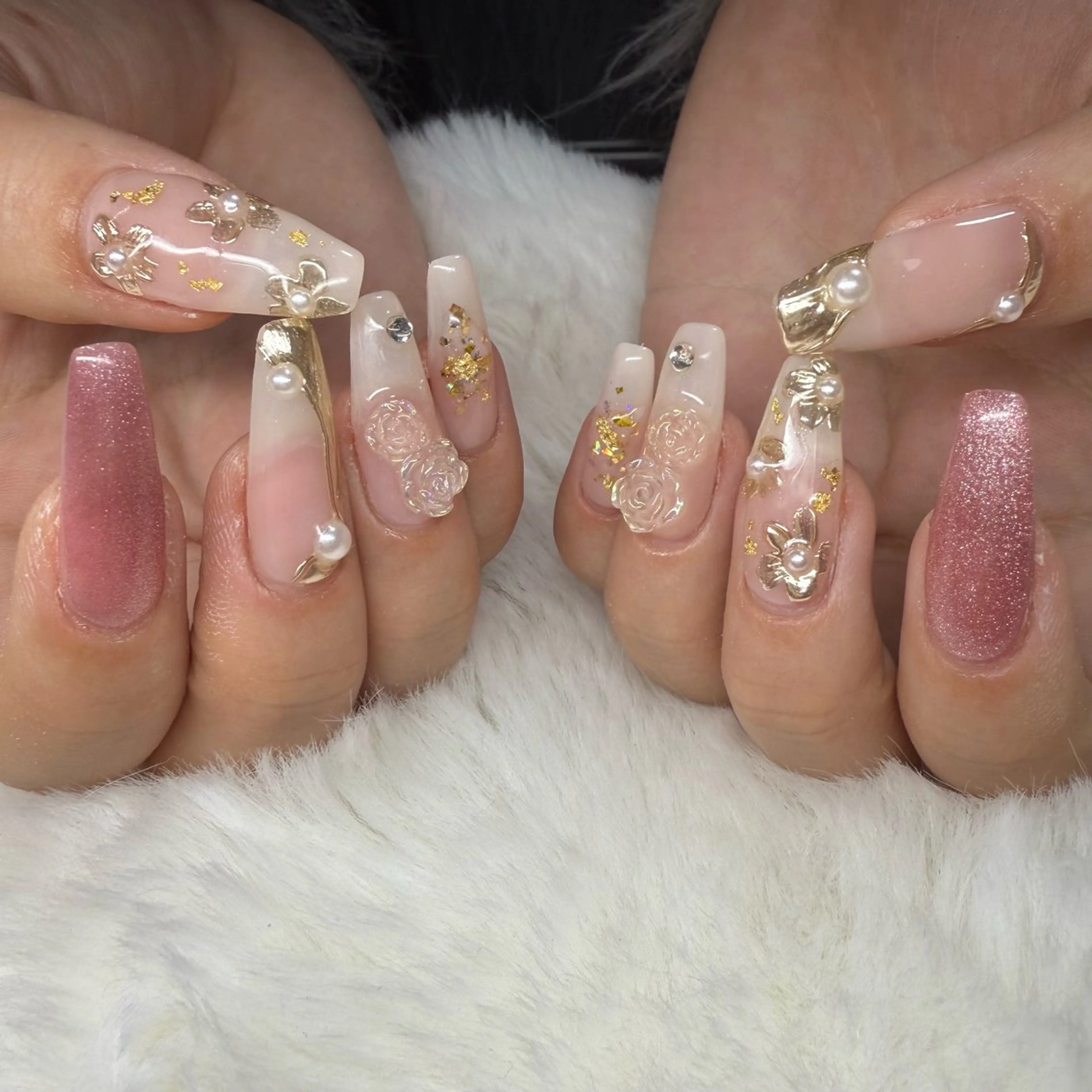 ネイル YOLO staffのその他イメージ