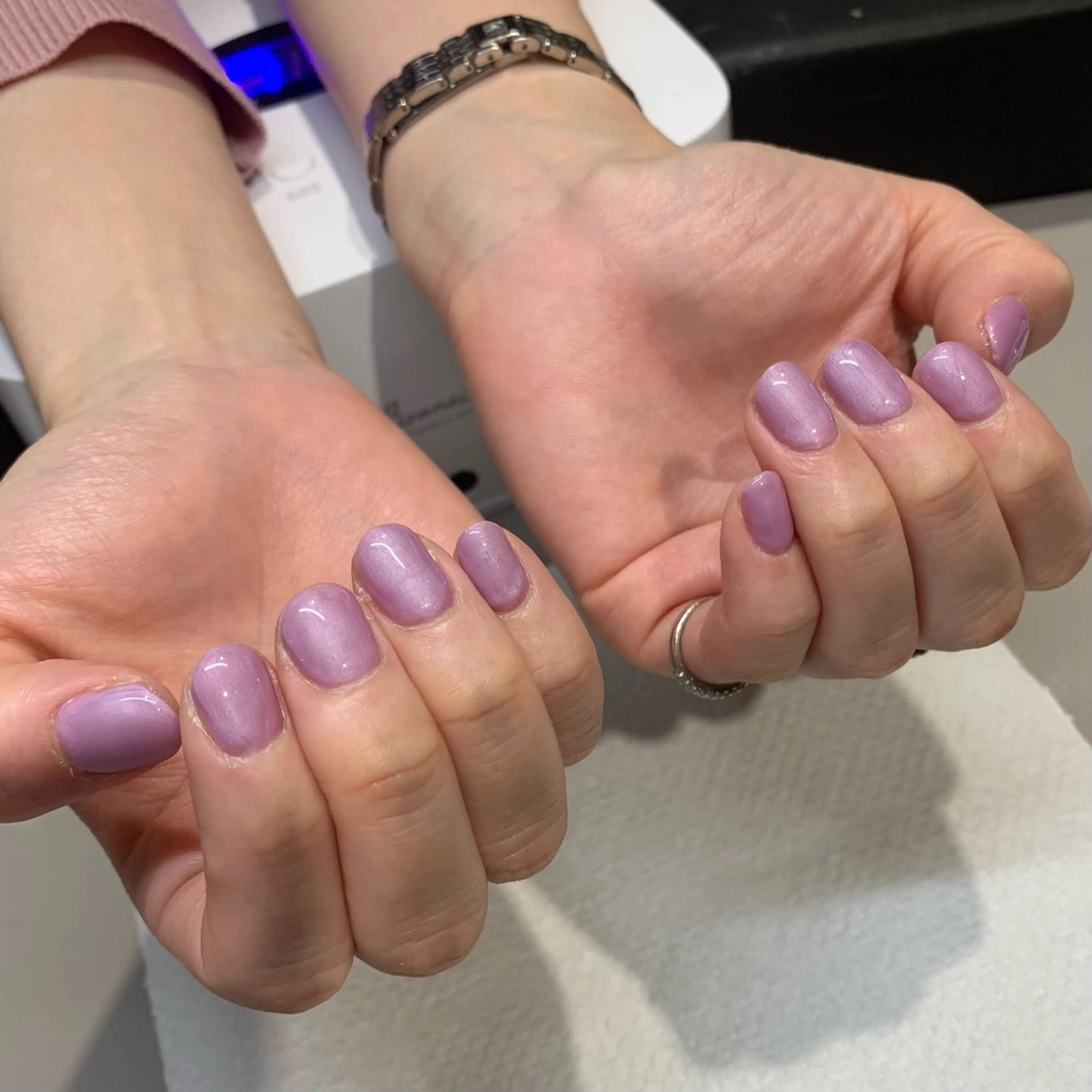 ネイル &robe yurieのネイルデザイン