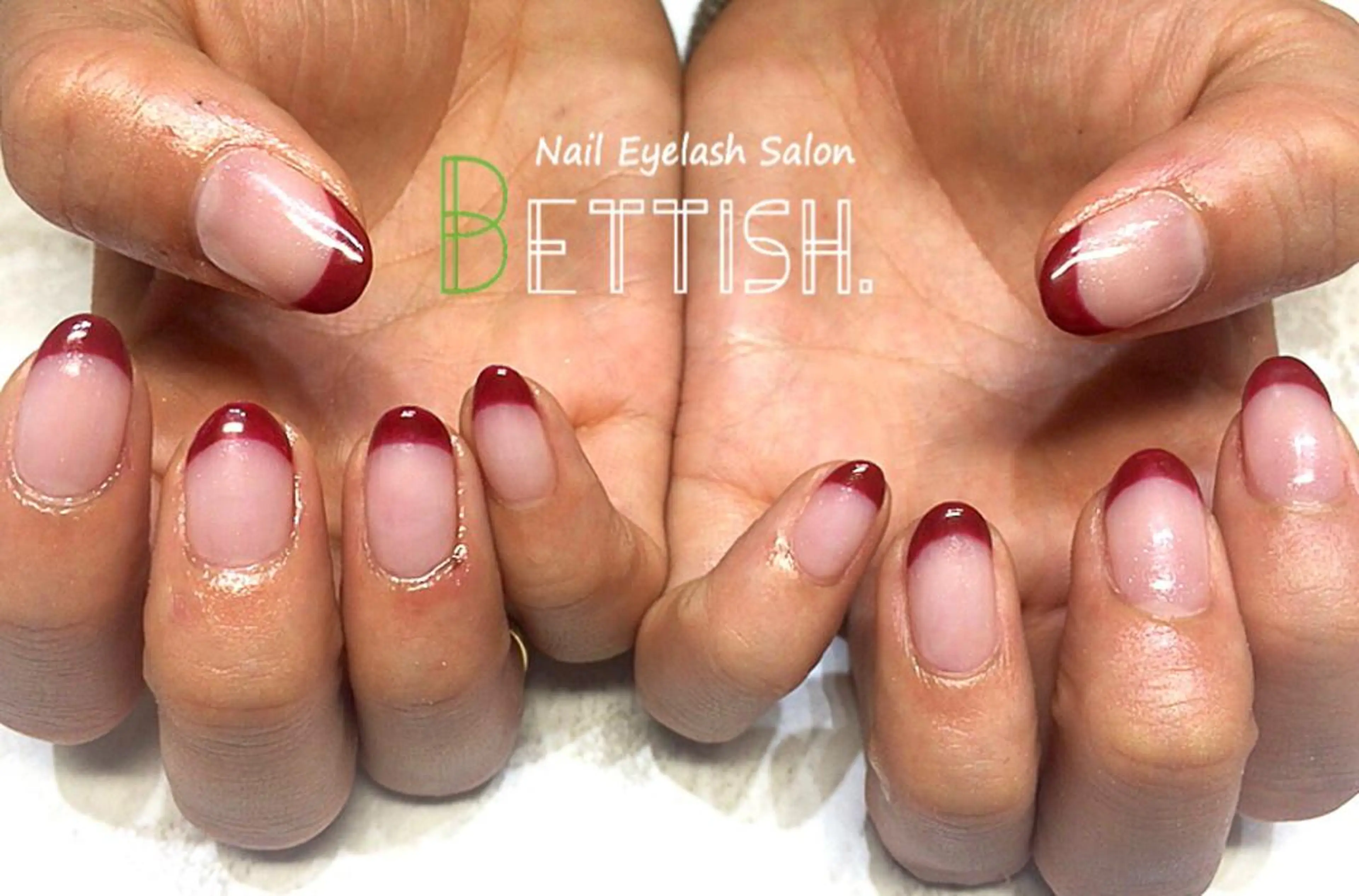 ネイル BETTISH. KUMIKO☺︎︎のネイルデザイン