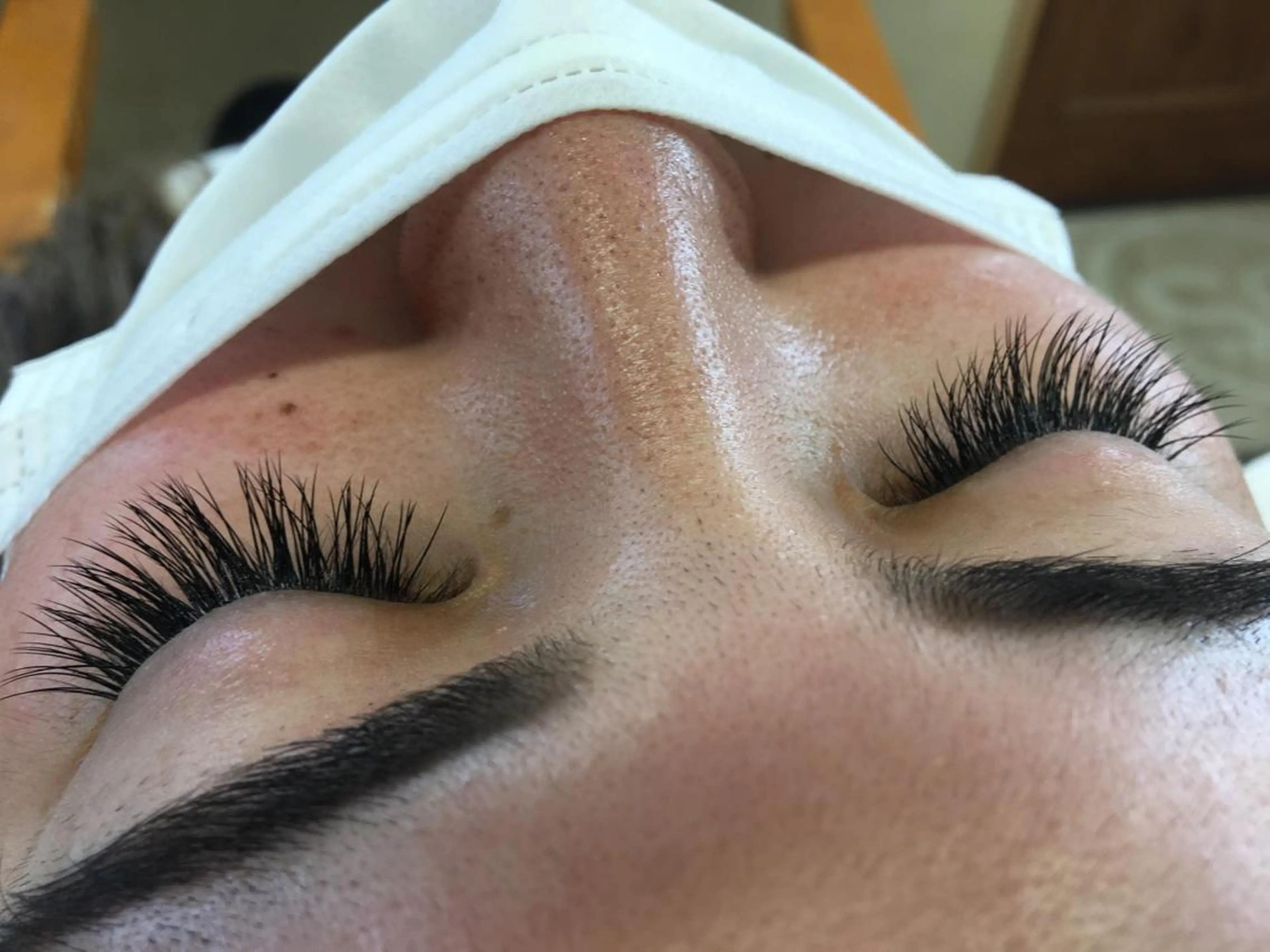 マツエク・マツパ 仁平 千賀子のマツエク・マツパデザイン