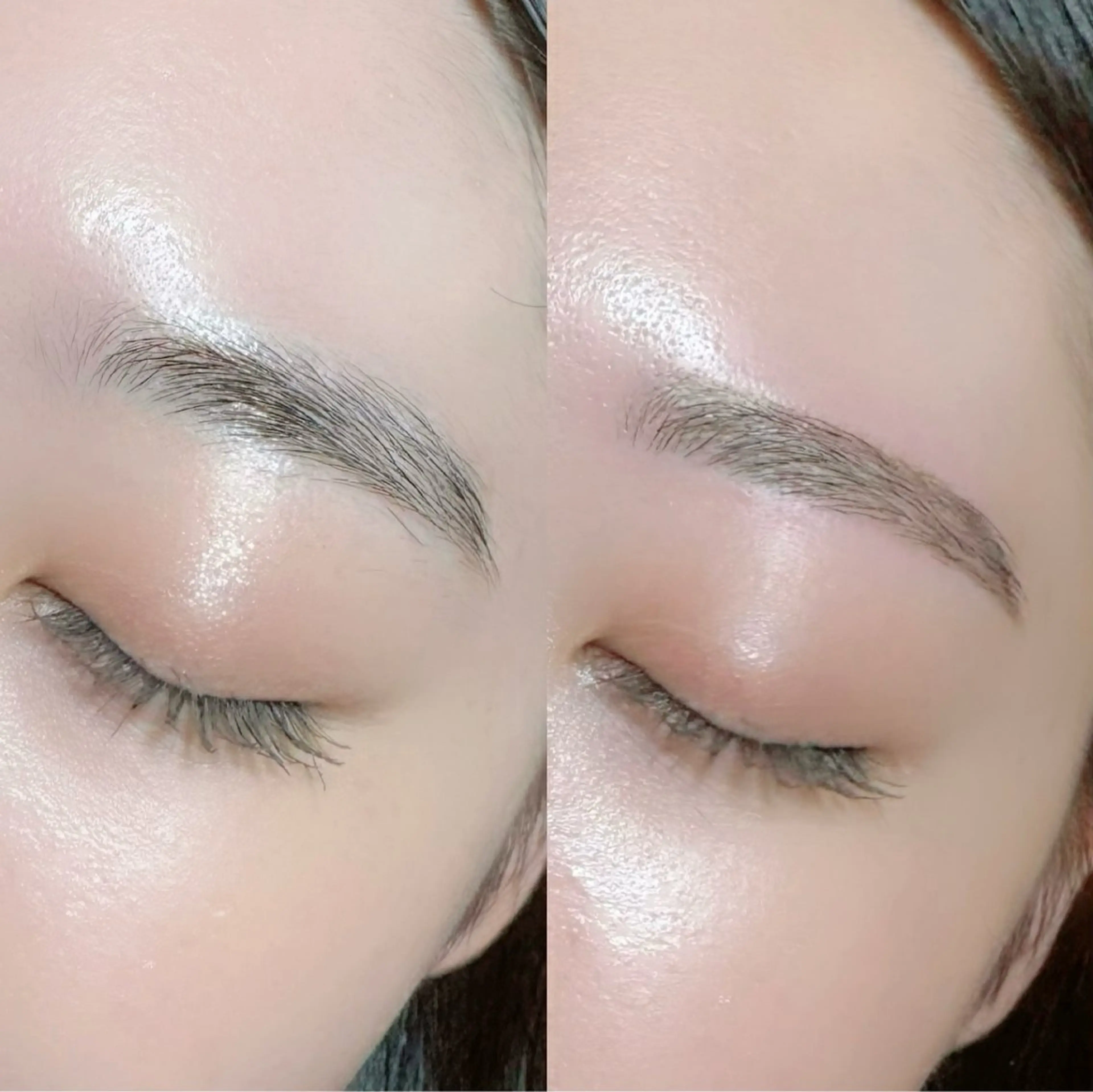 アイブロウ mignon /まつげパーマ・小顔のマツエク・マツパデザイン