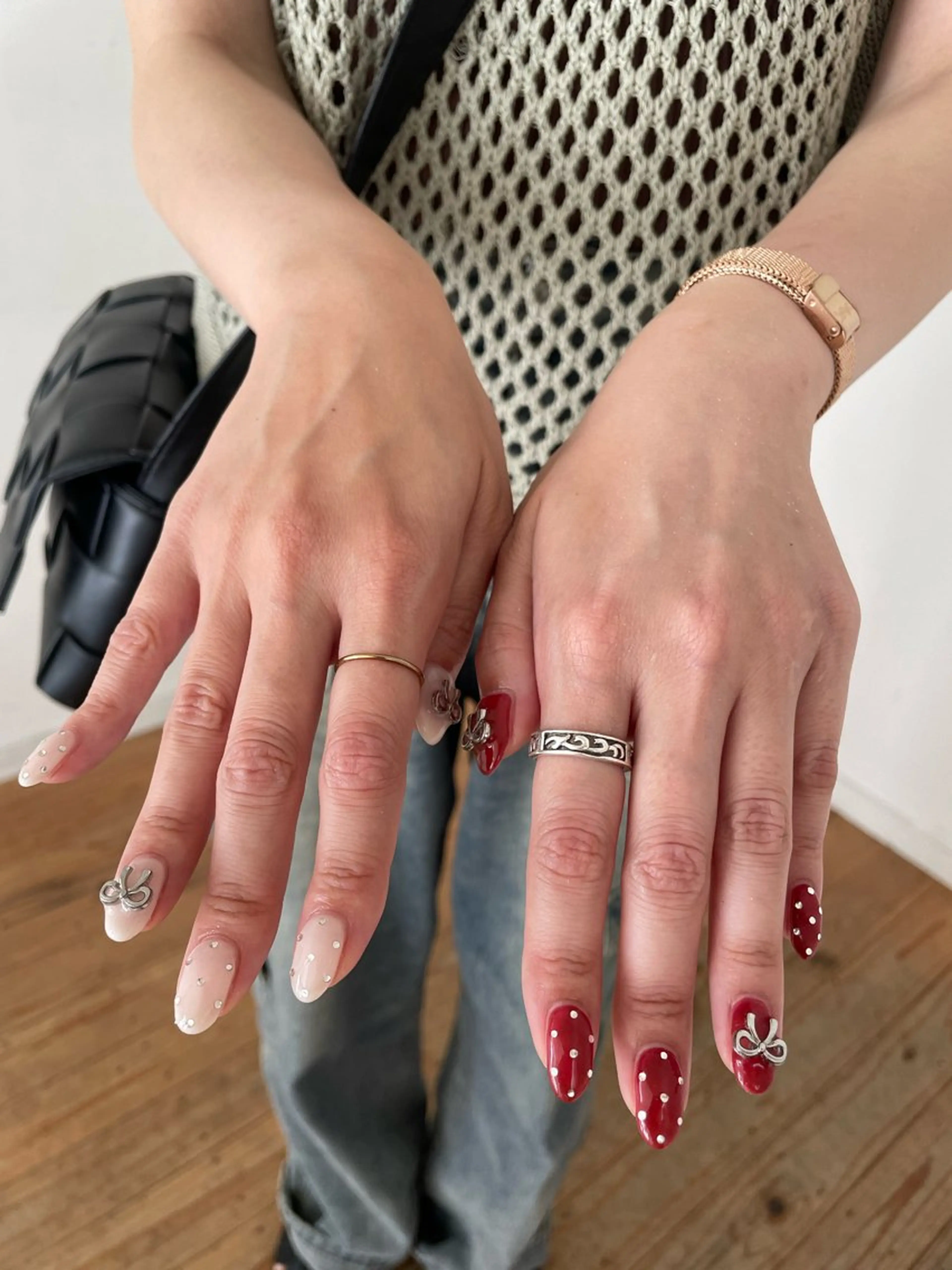 ネイル kato natsukiのネイルデザイン