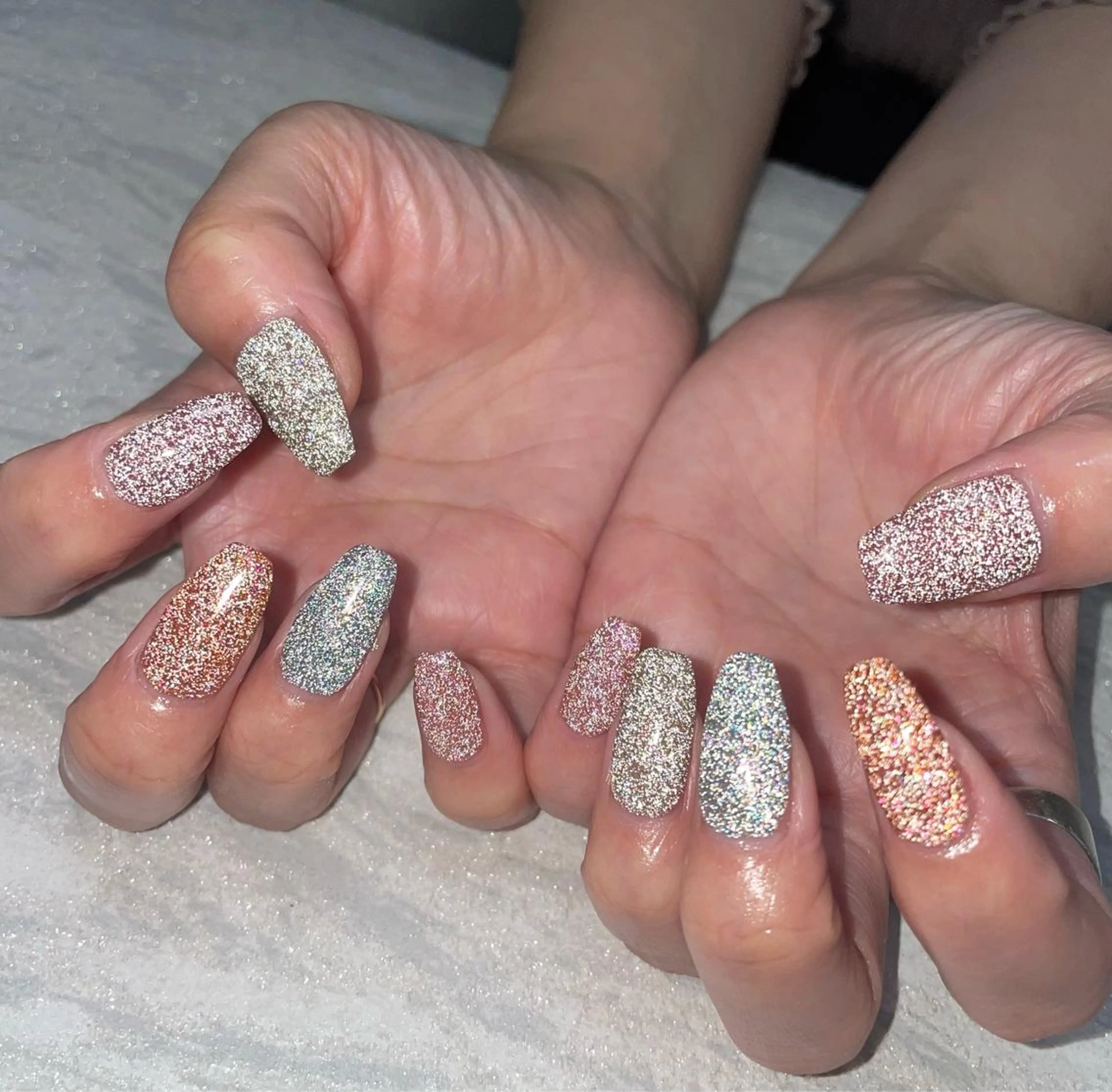 ネイル コウ カnail💅のネイルデザイン