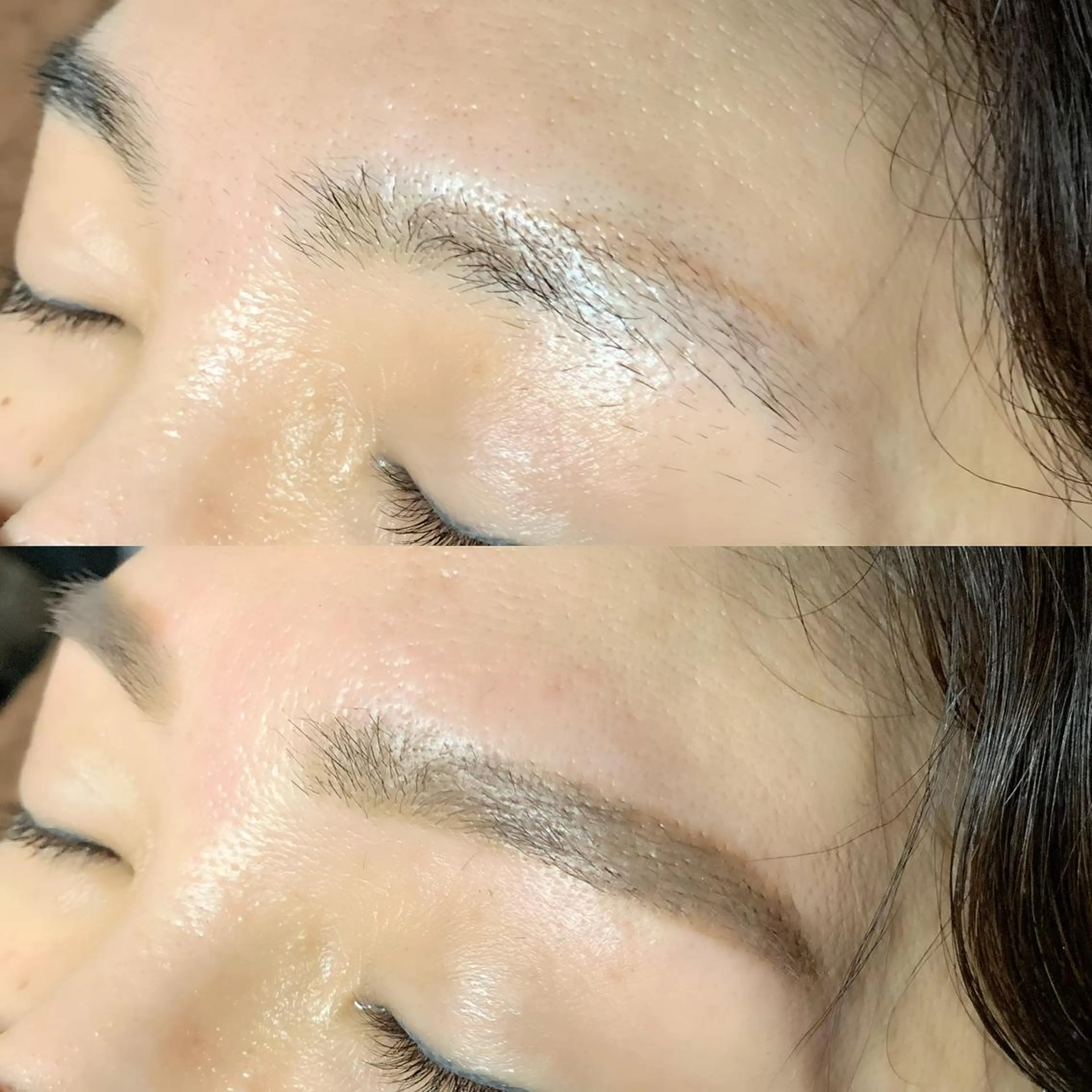 アイブロウ 石野 眞生のエステ・リラクイメージ