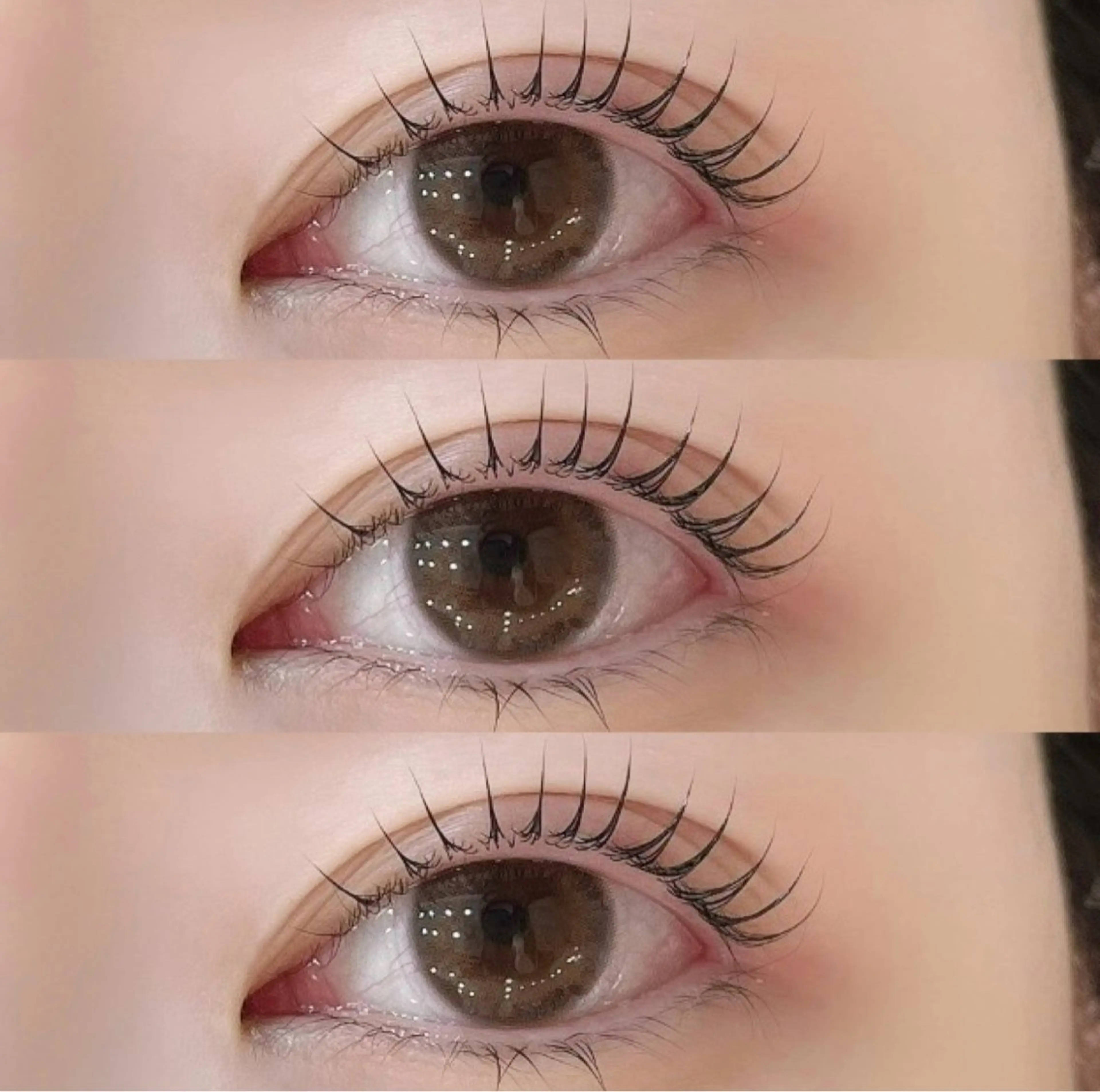 マツエク・マツパ ケラチンラッシュリフト まつげパーマ マツパ eyelist yuukaのマツエク・マツパデザイン