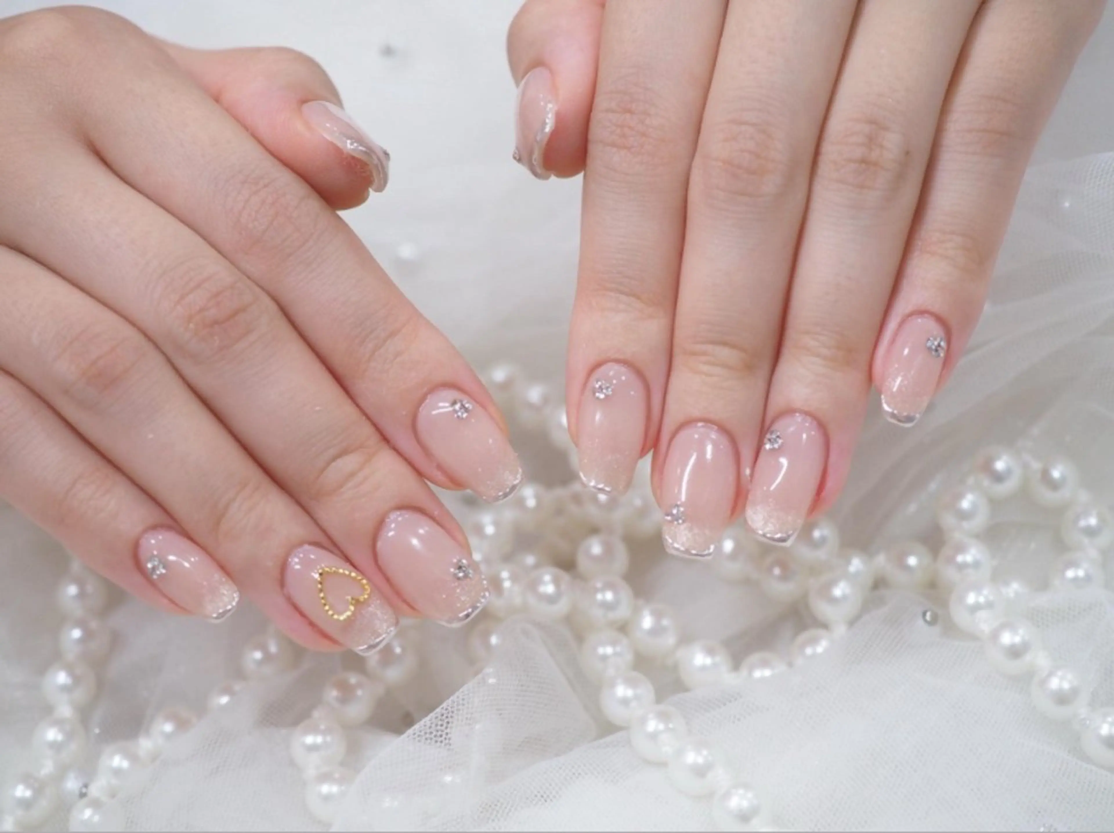 ネイル Lolonail Oのネイルデザイン