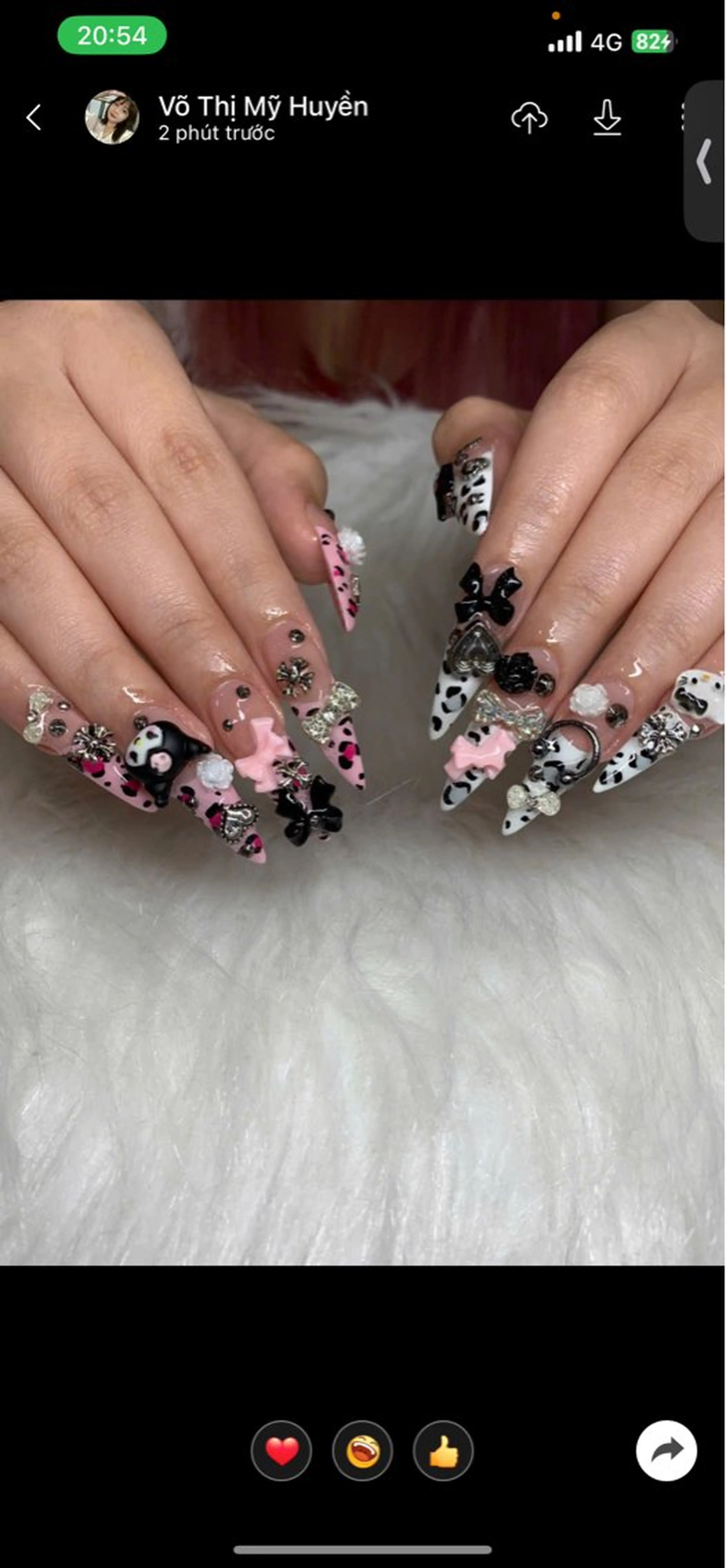 ネイル ボルドー チークネイル フレンチネイル キラキラネイル 韓国ネイル Rin Rinのネイルデザイン