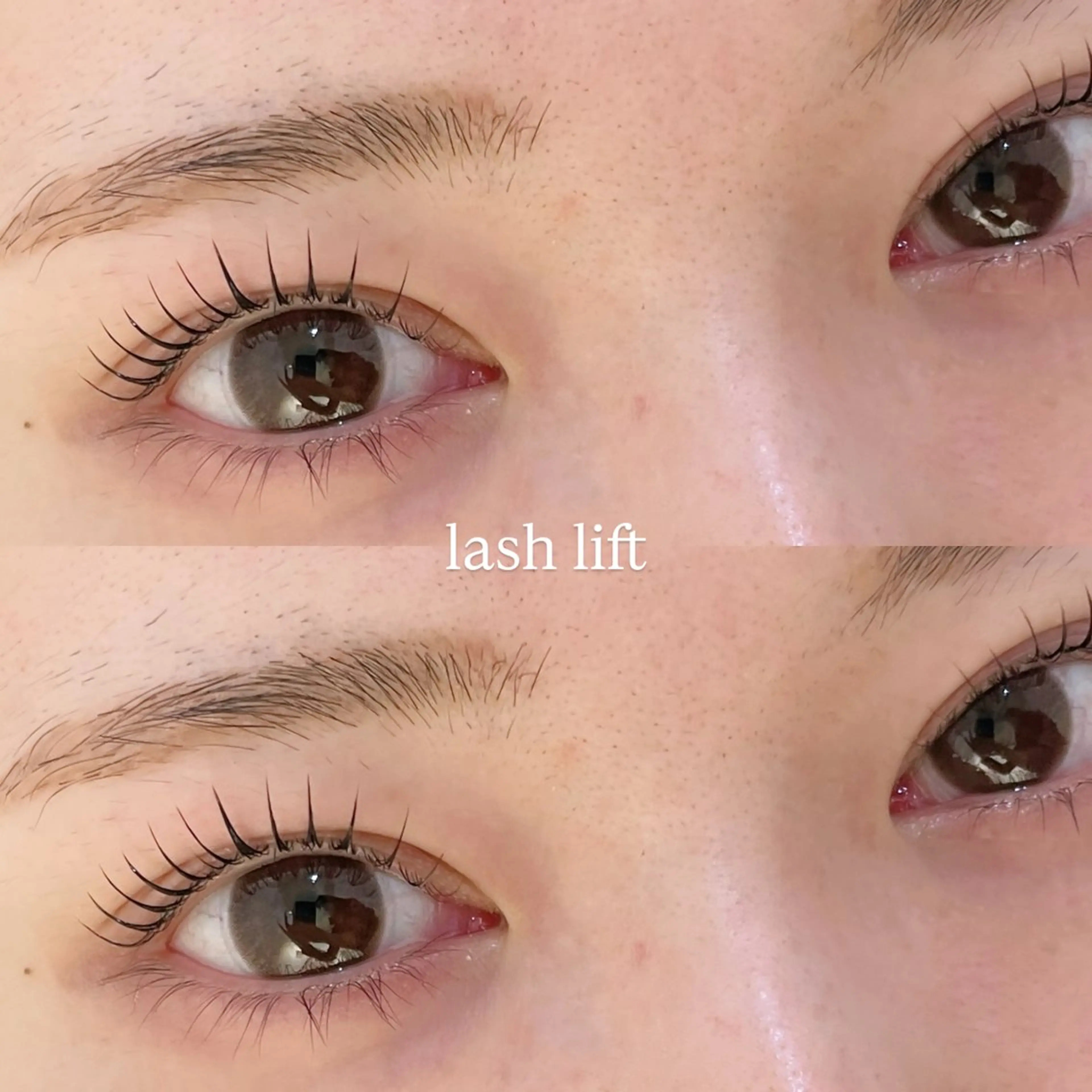 マツエク・マツパ 坂田 りおのマツエク・マツパデザイン