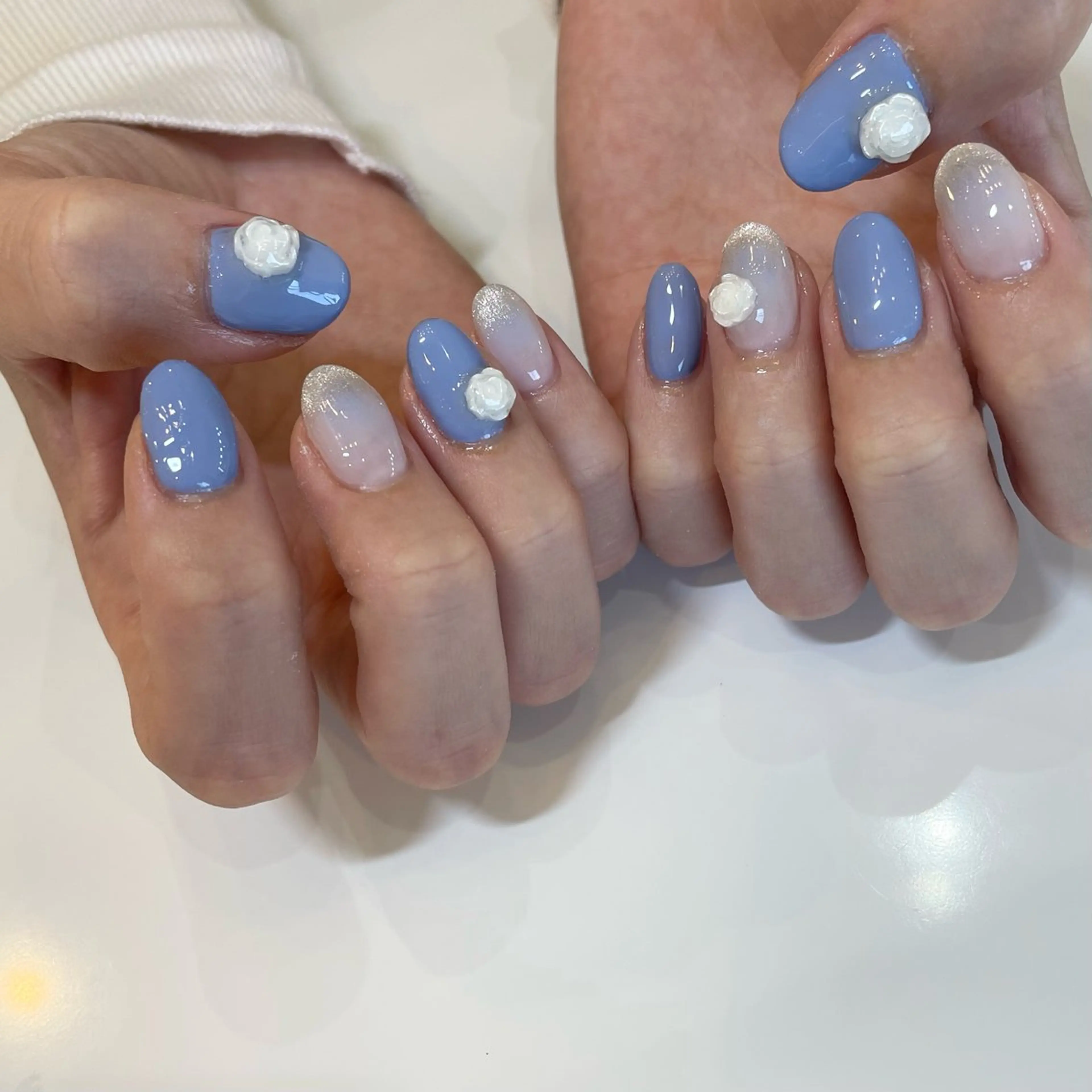 ネイル Nail Salon Gummi.のネイルデザイン