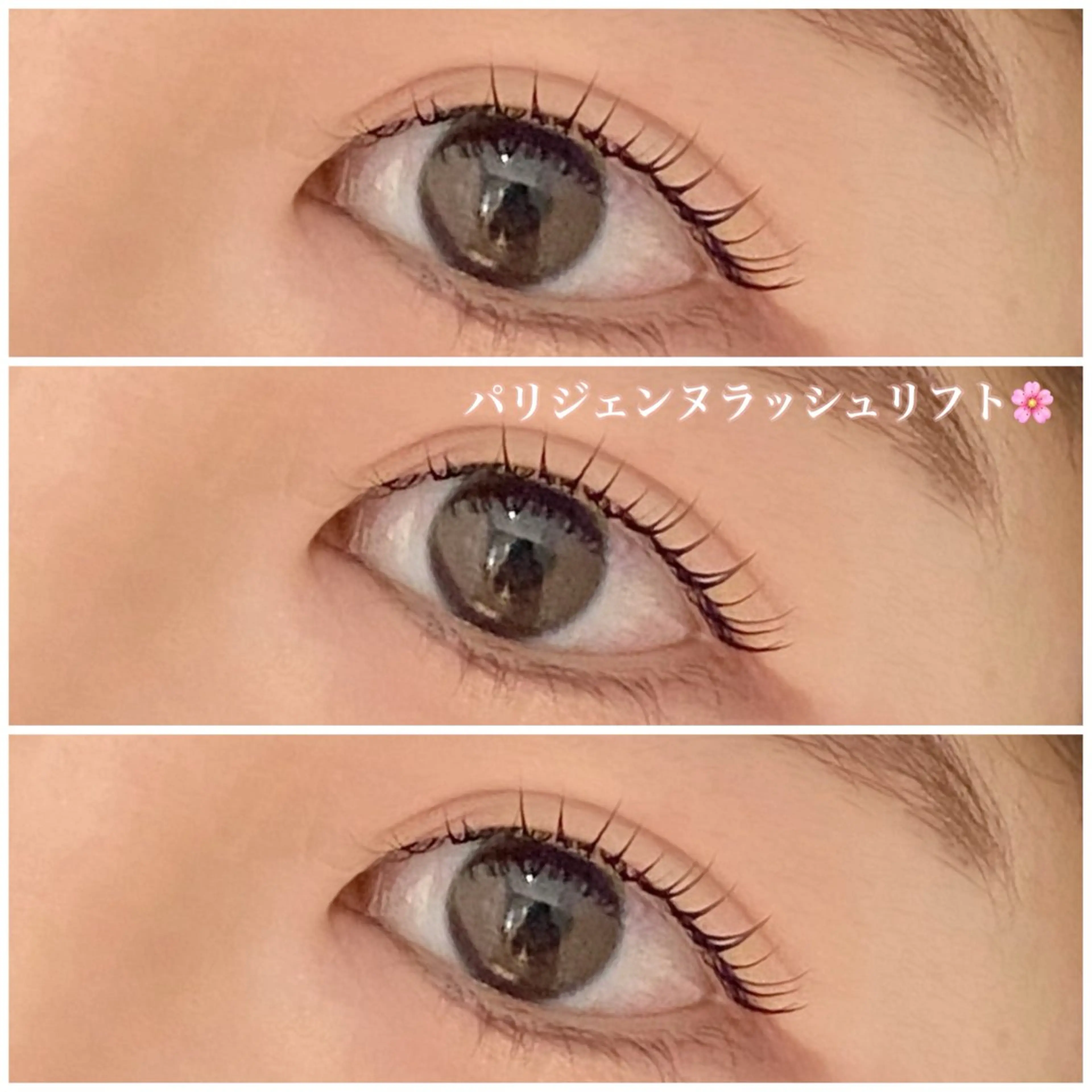 マツエク・マツパ ナチュラル diarblue あおい🫧のマツエク・マツパデザイン