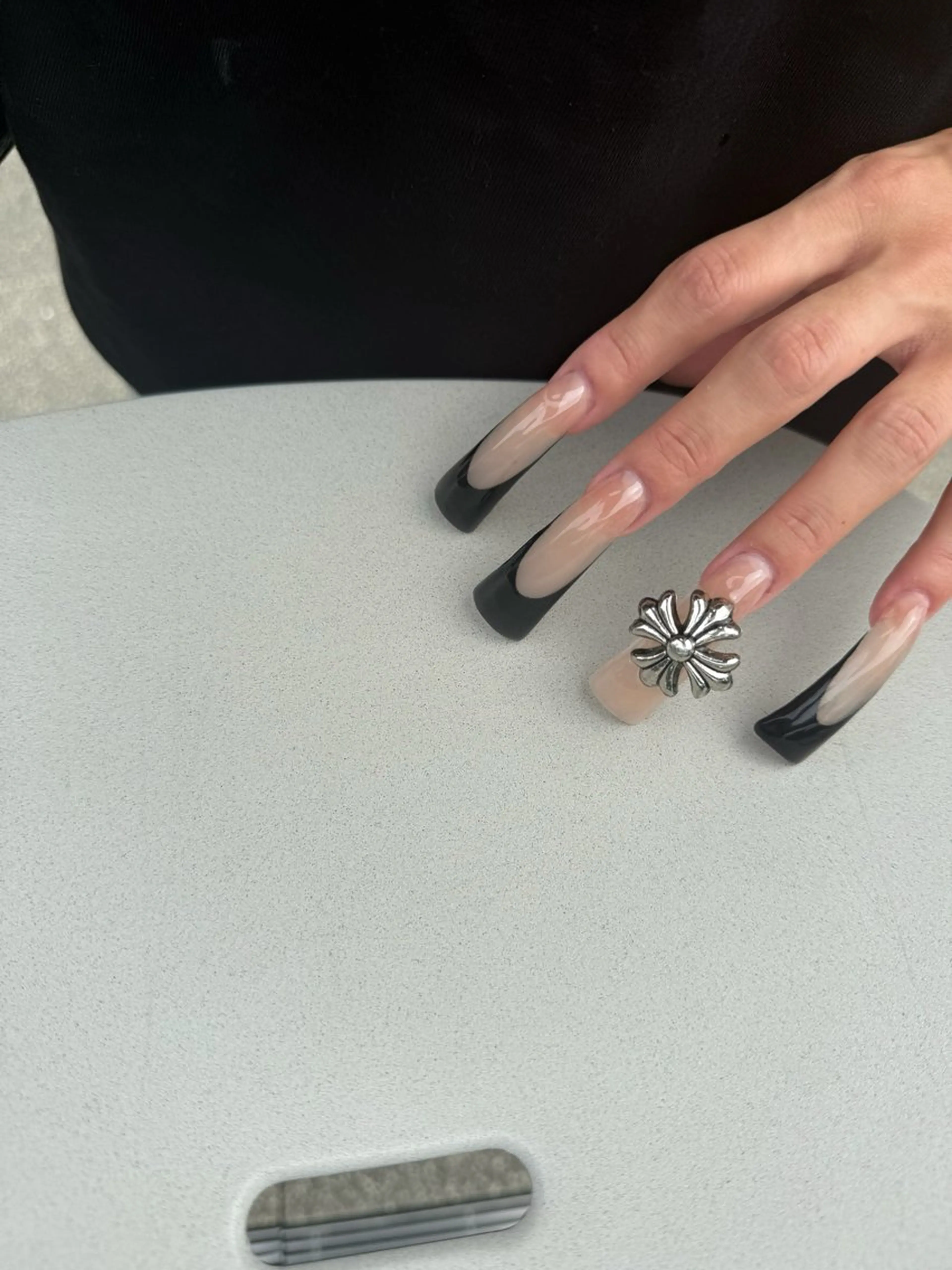 ネイル ONIKA Nail 表参道A4徒歩3分のネイルデザイン