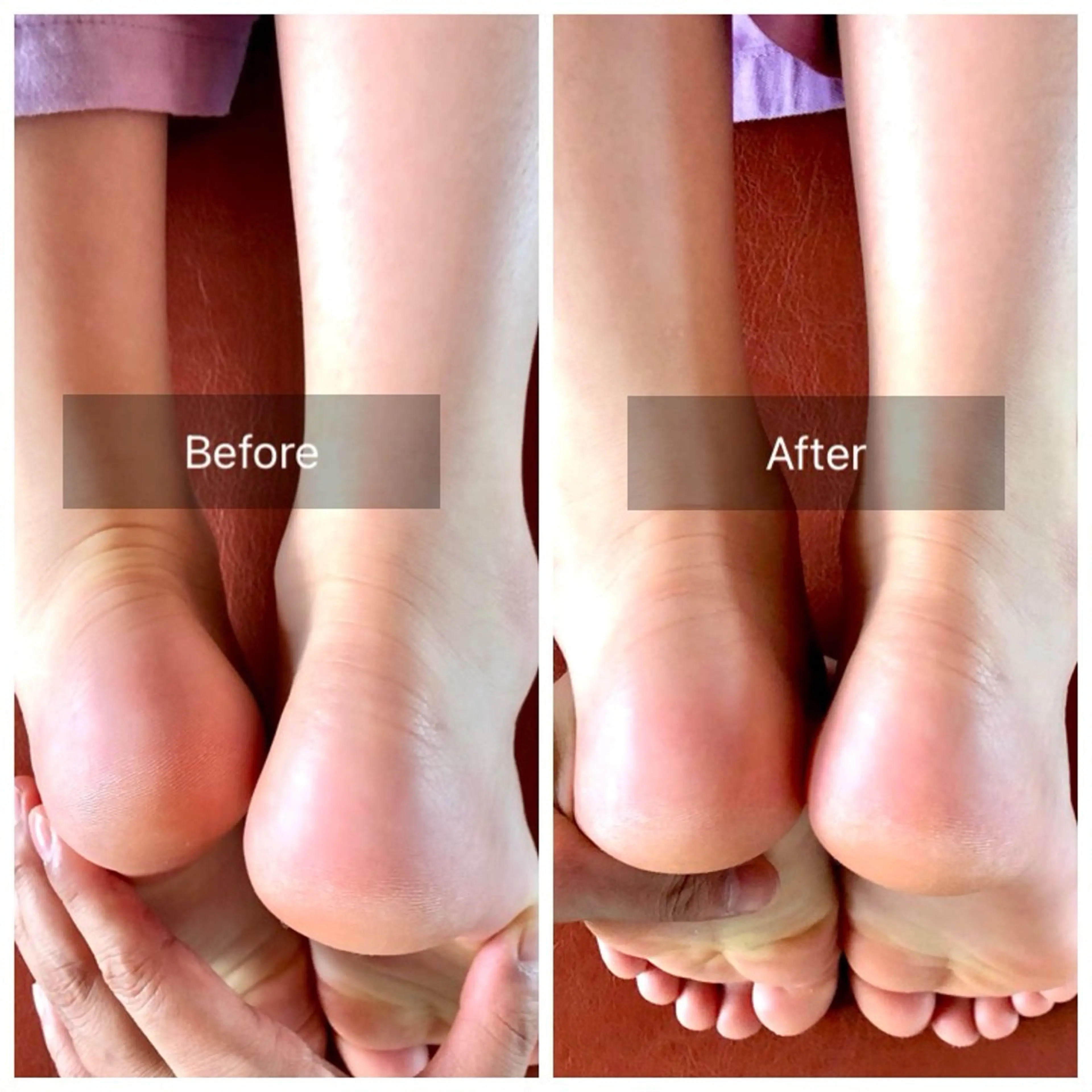 キッズ 野々 芽里のエステ・リラクイメージ