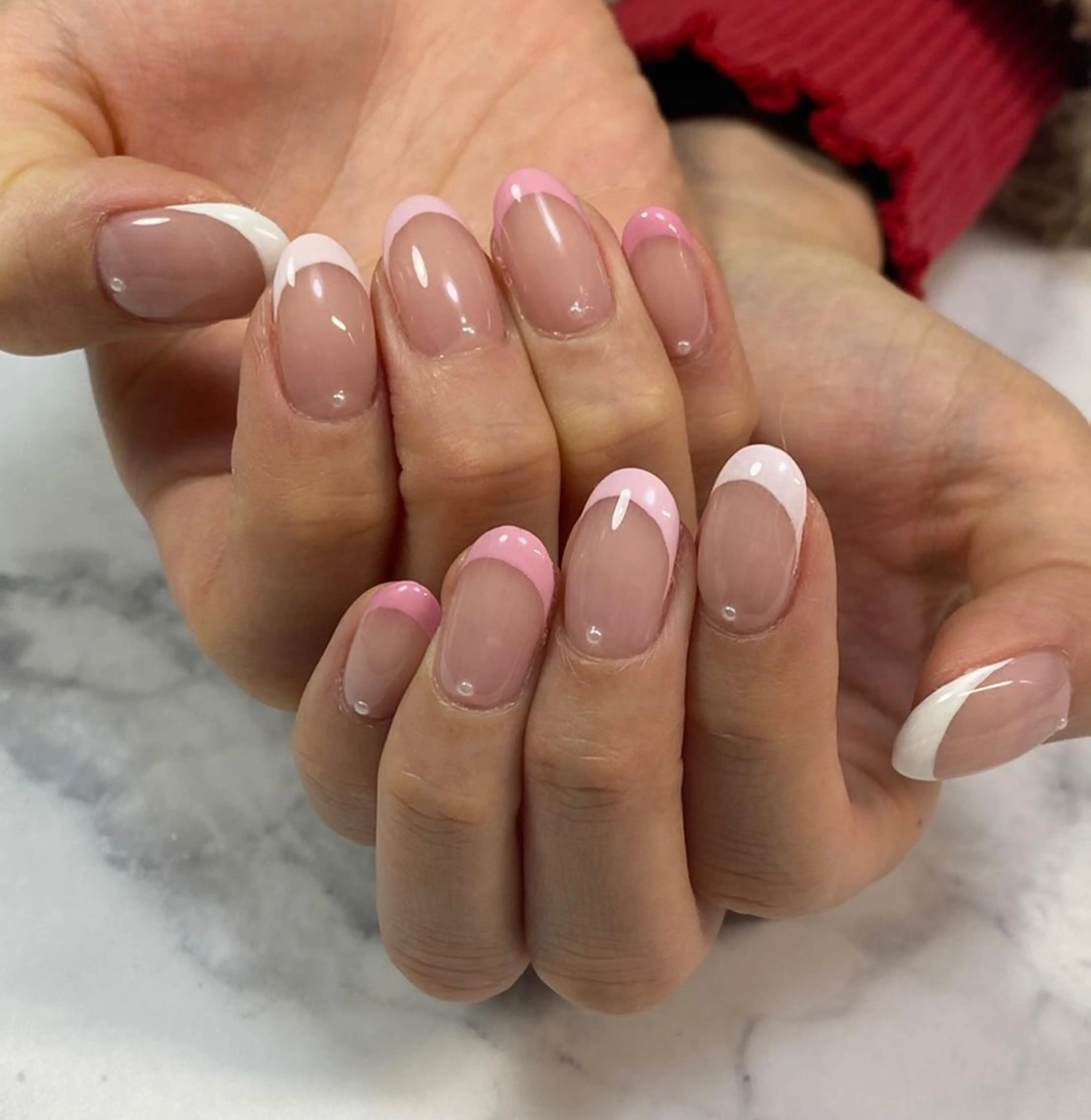 ネイル mellow mのネイルデザイン