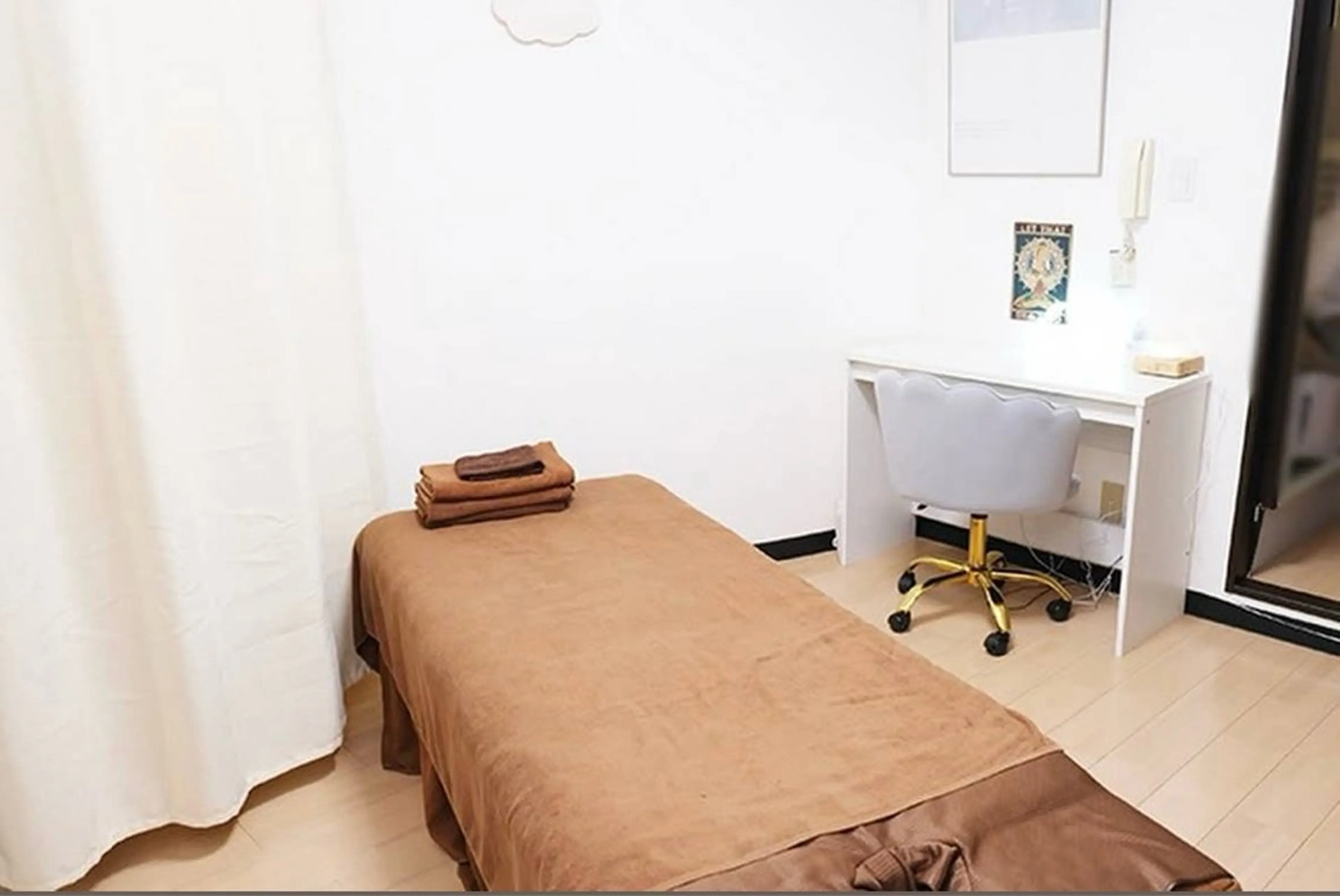 エステ 肌管理ピーリング脱毛 よもぎ/日暮里Ⓜ︎のエステ・リラクイメージ