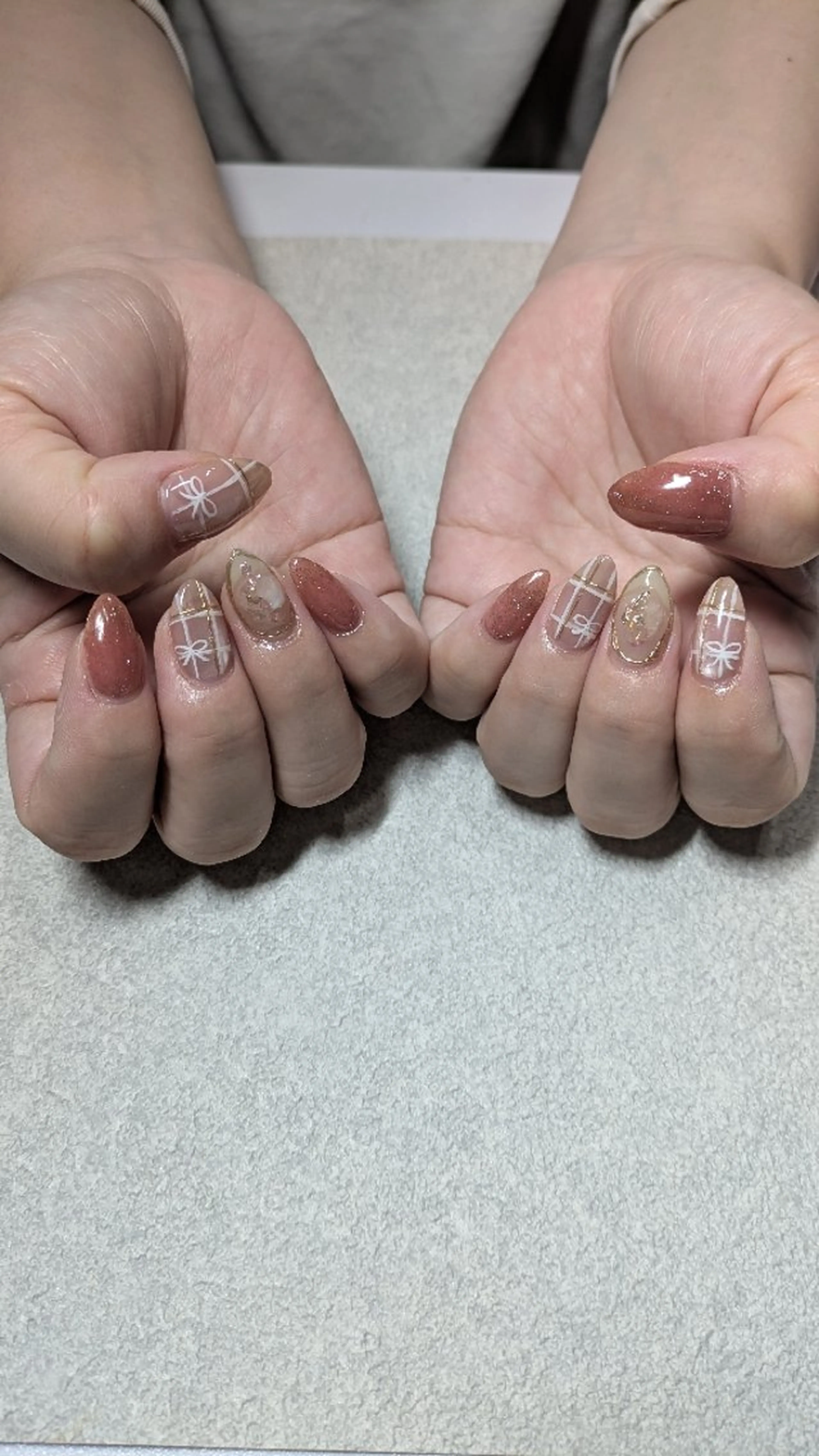 ネイル Risus NAILのネイルデザイン