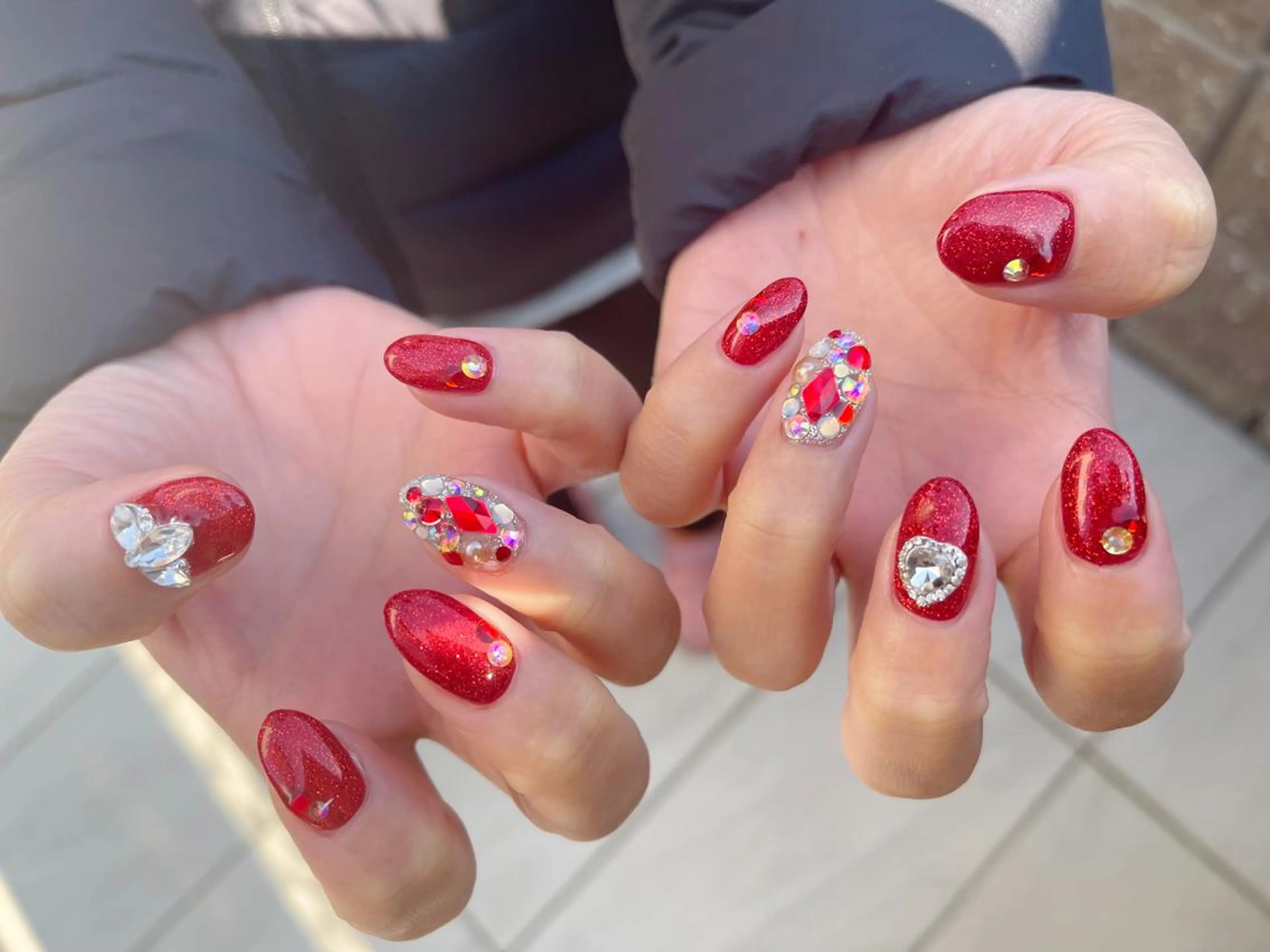 ネイル naildesign BESTのネイルデザイン