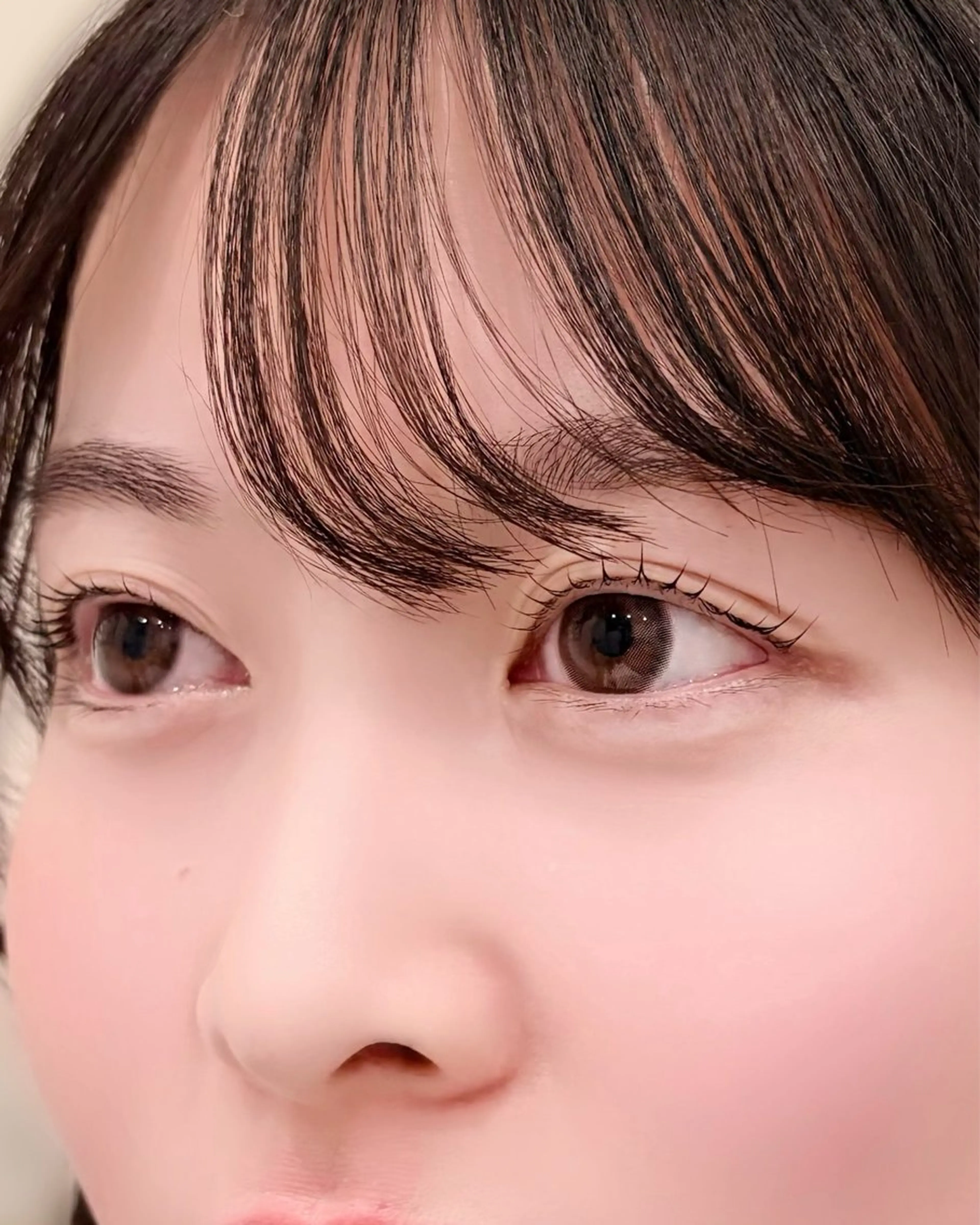 マツエク・マツパ ヨシダ kukuleのマツエク・マツパデザイン