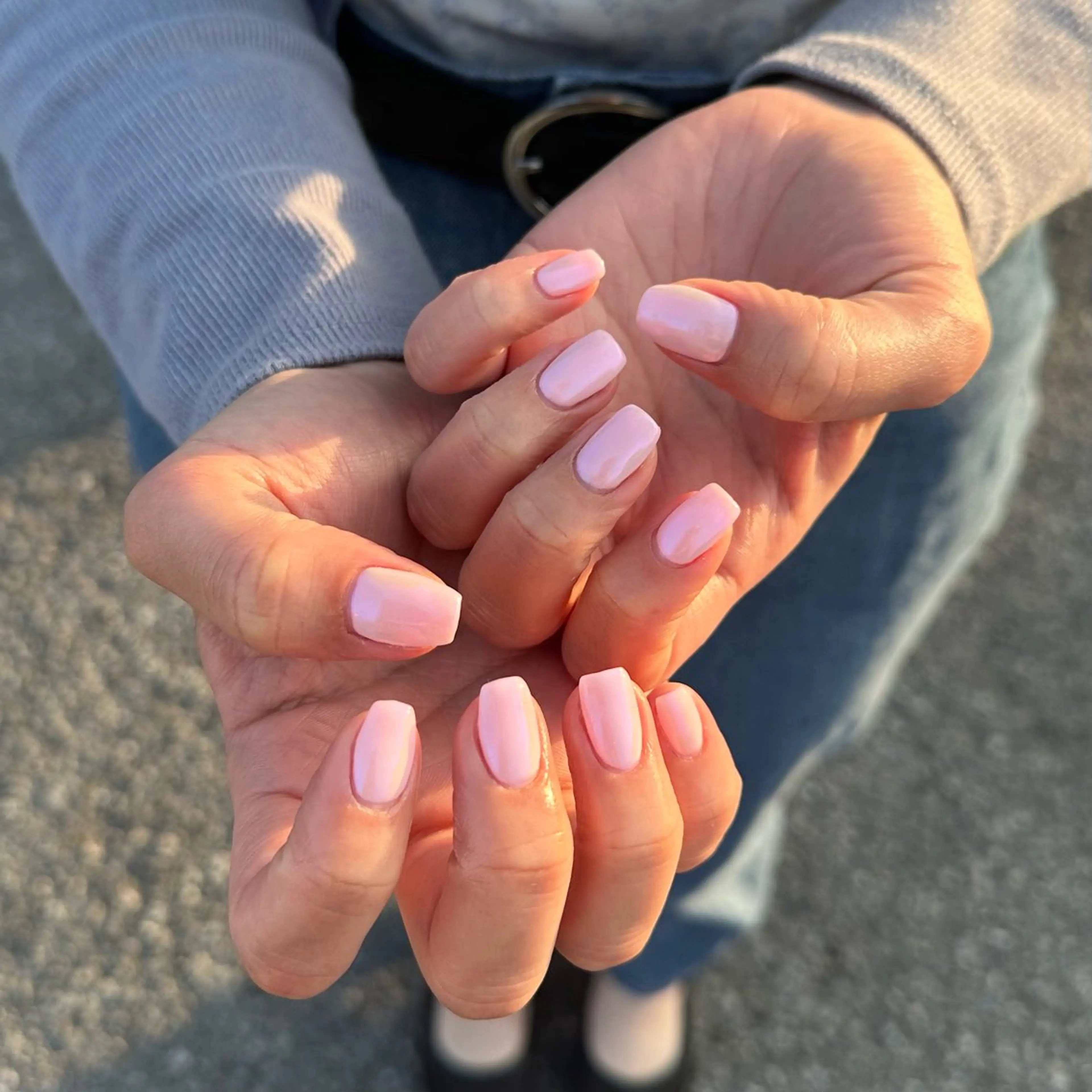 ネイル sign  nail hinataのネイルデザイン