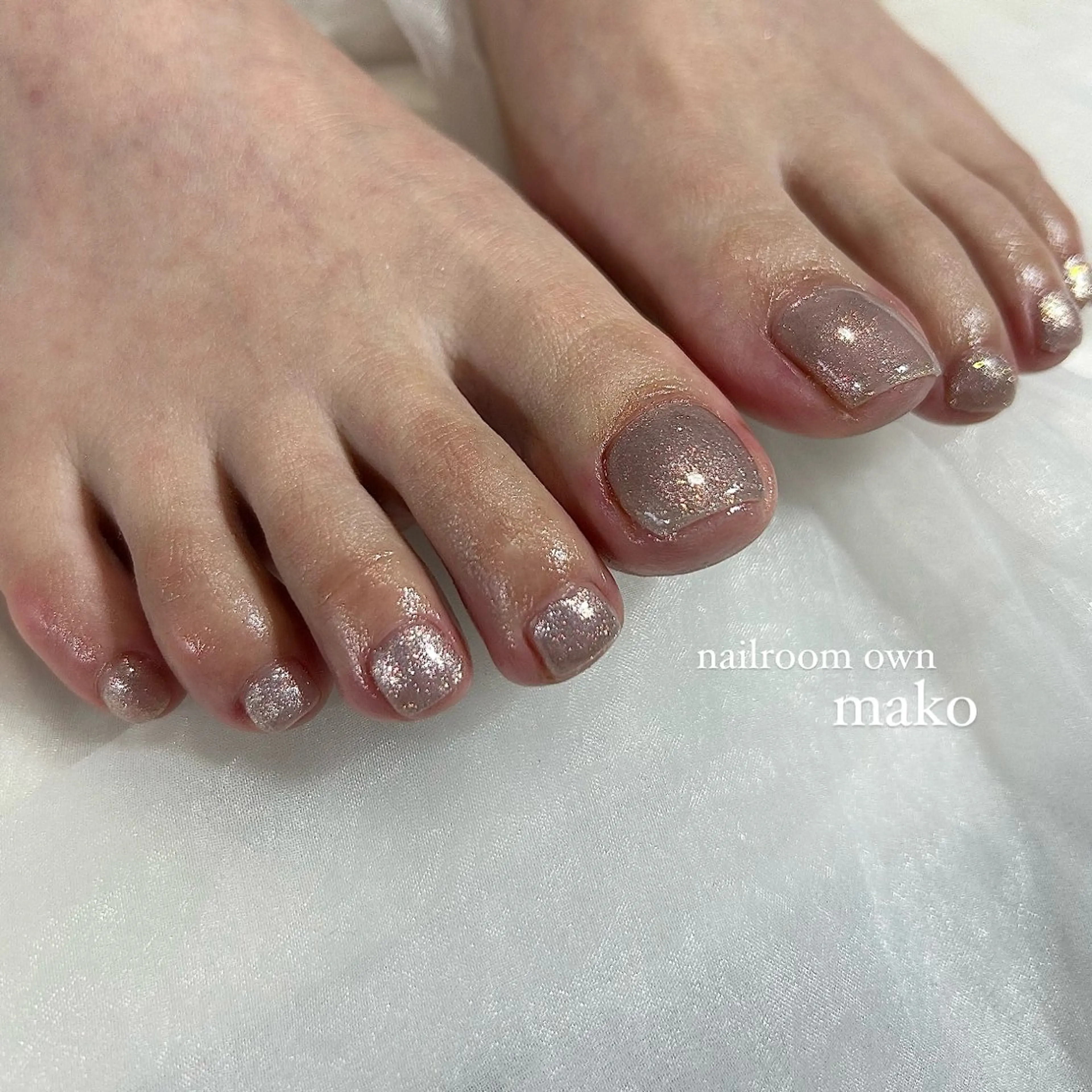 ネイル mako (own)のネイルデザイン