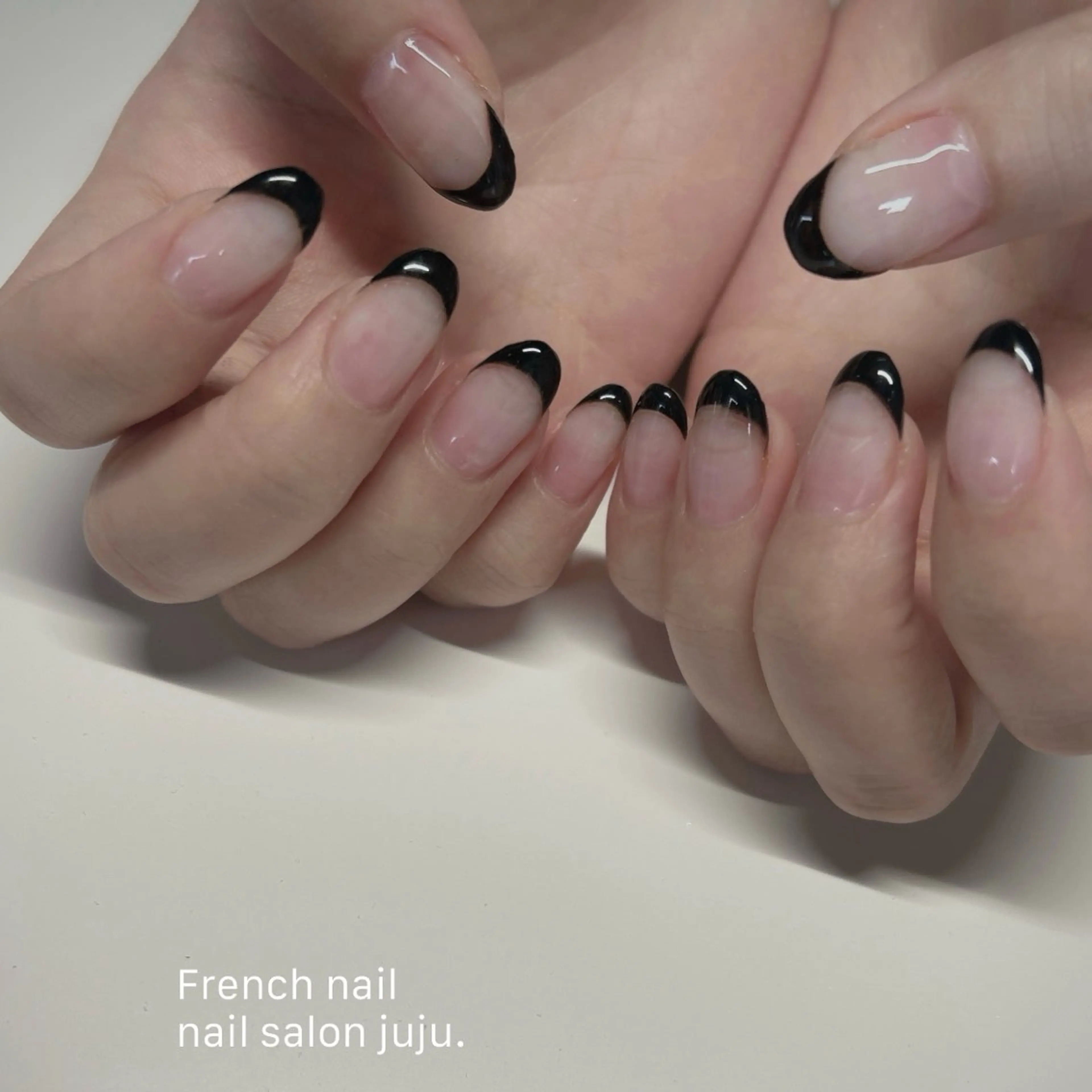 ネイル ハンドネイル nail salon JUJUのネイルデザイン