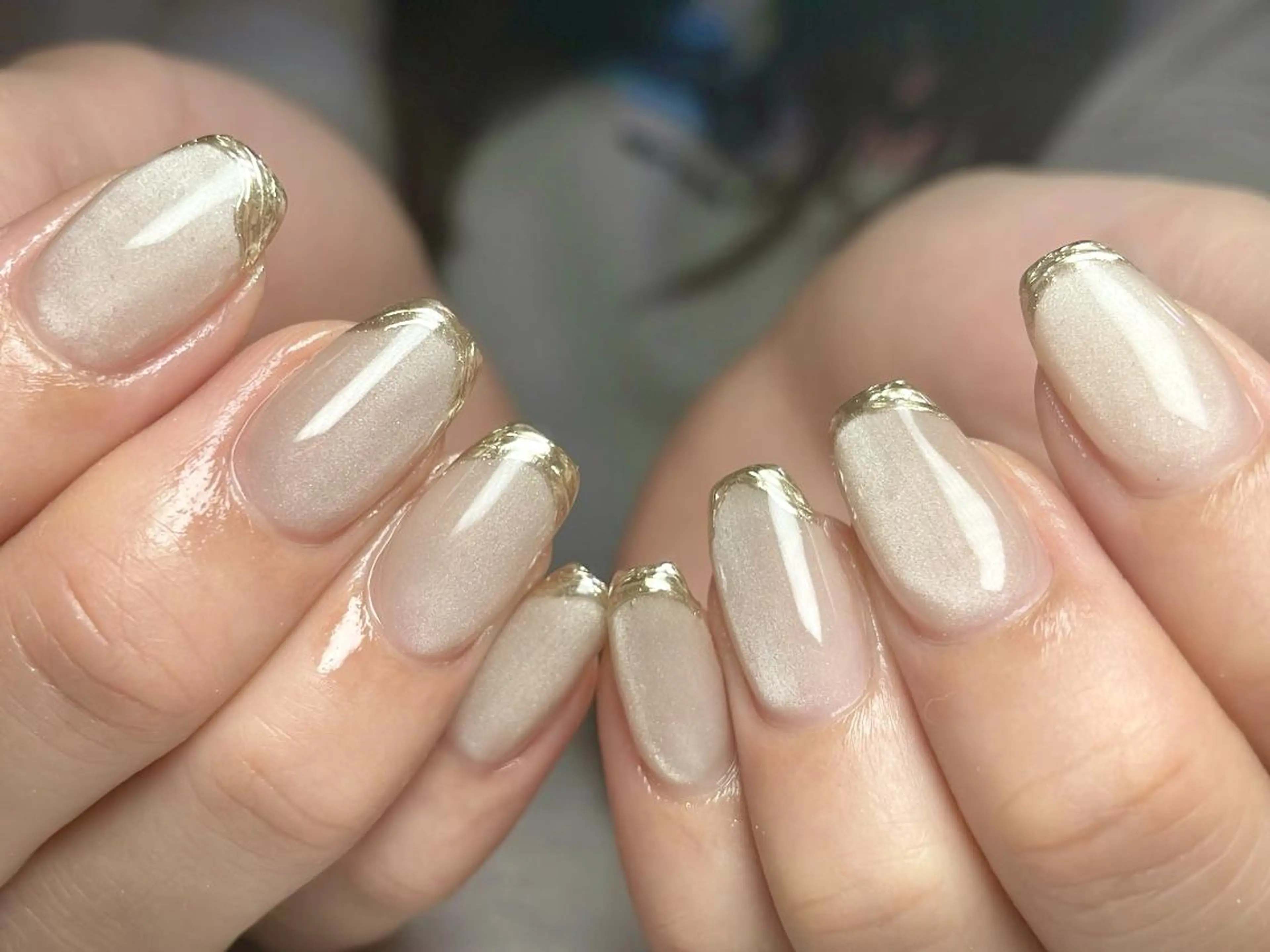 ネイル e. akのネイルデザイン