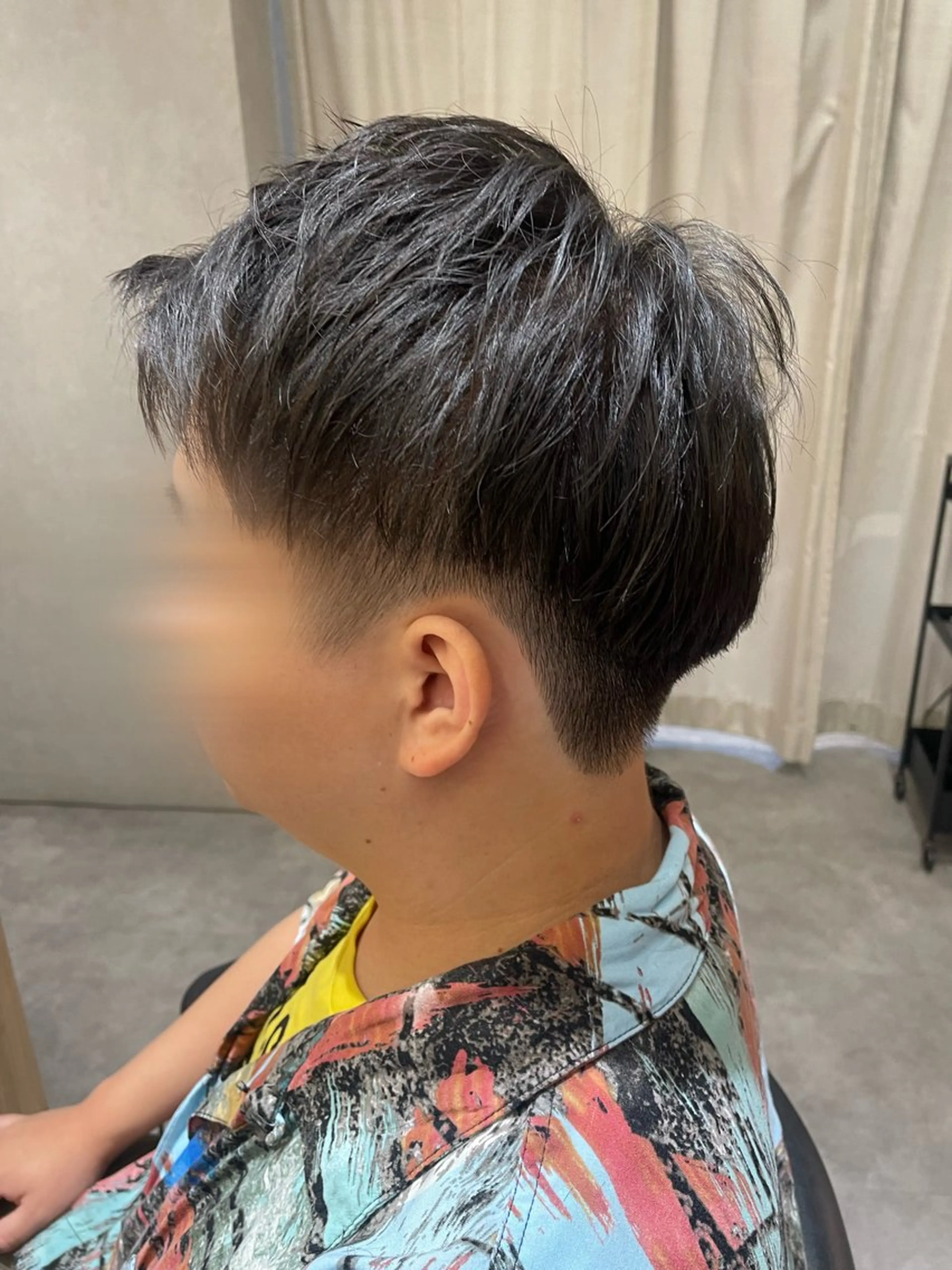 メンズ ✨大草 裕理✨️のヘアスタイル