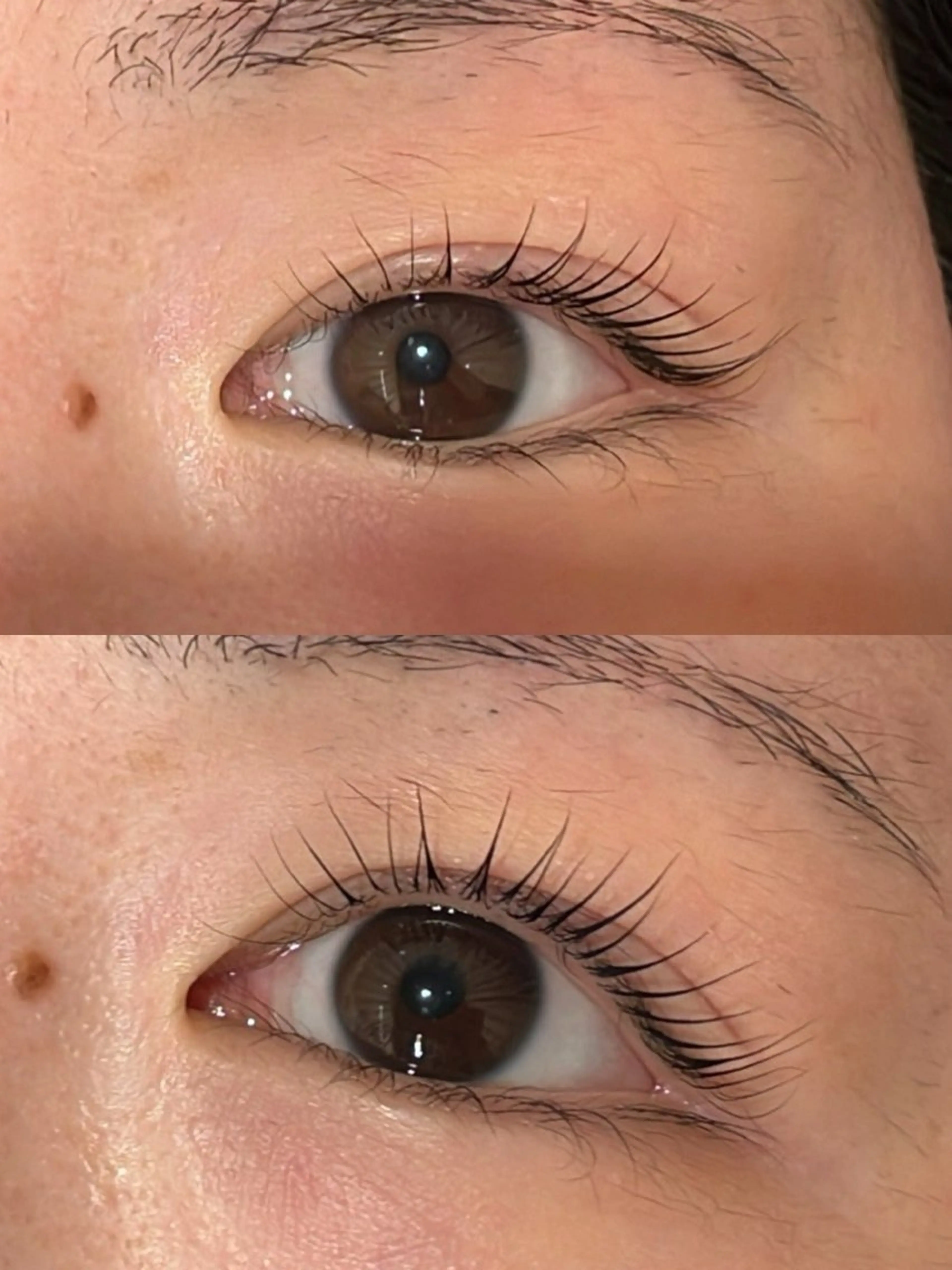 マツエク・マツパ マツパ eyelist 松沼のマツエク・マツパデザイン