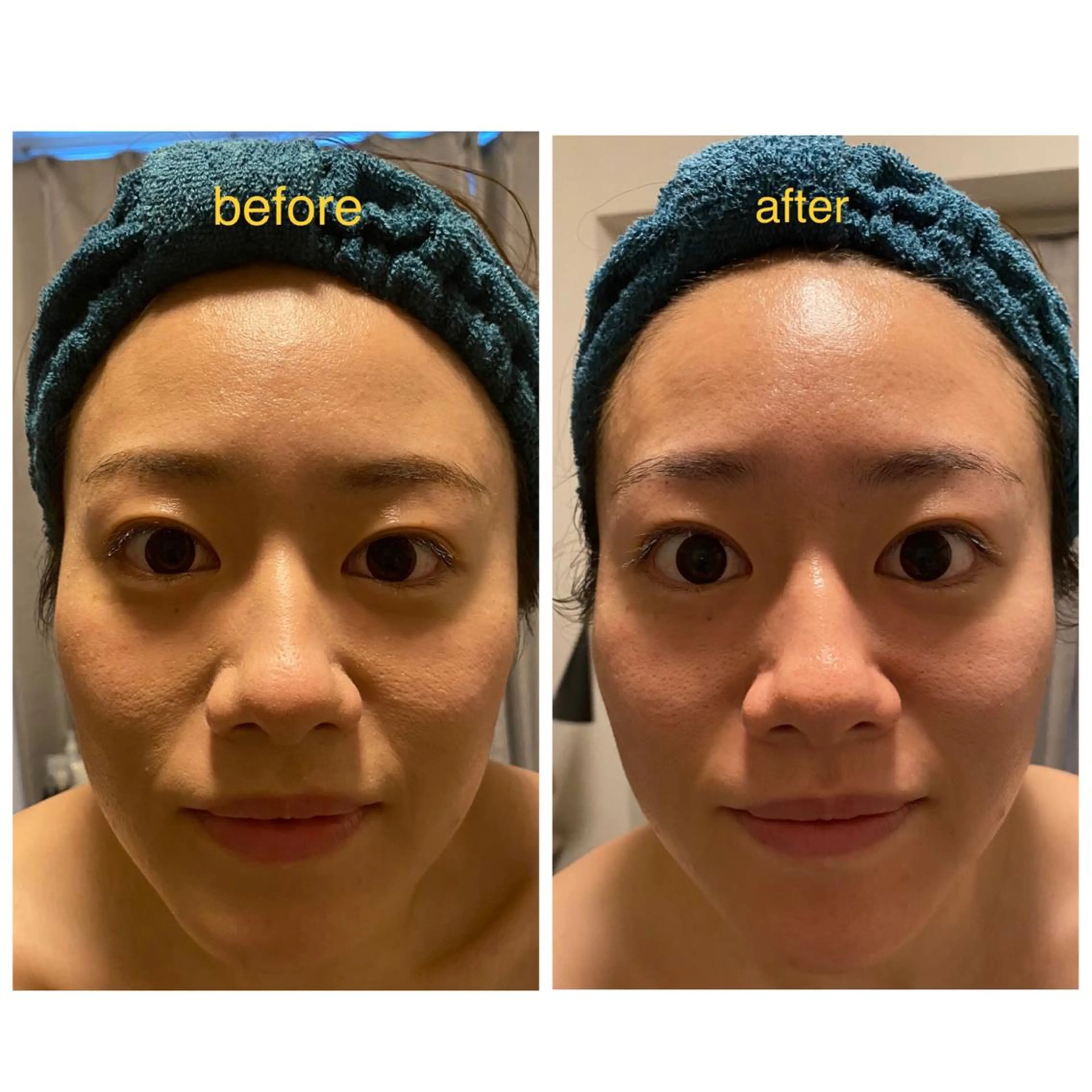 Danno Shihoのエステ・リラクイメージ