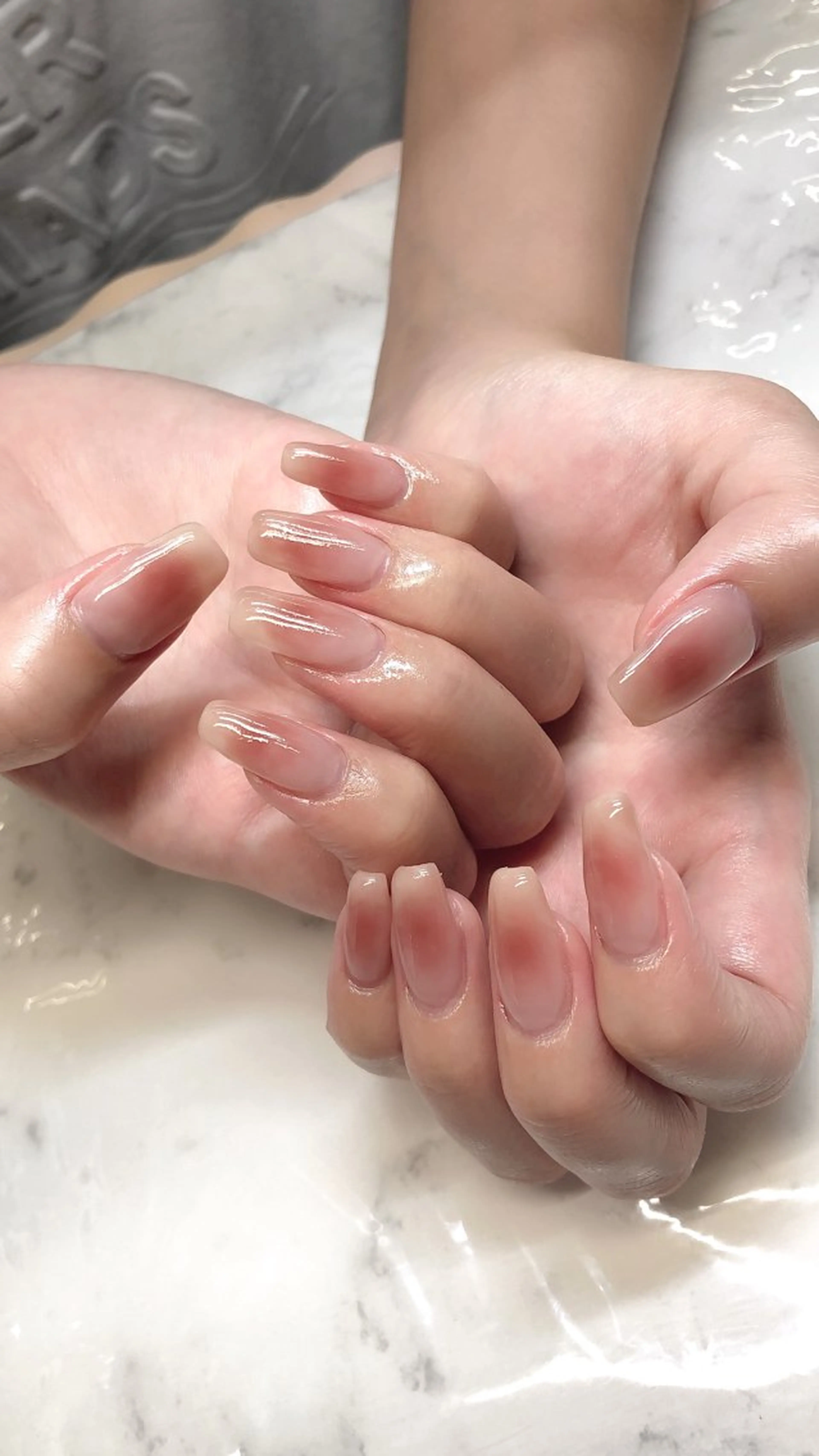 ネイル ✨アン ミユ✨のネイルデザイン