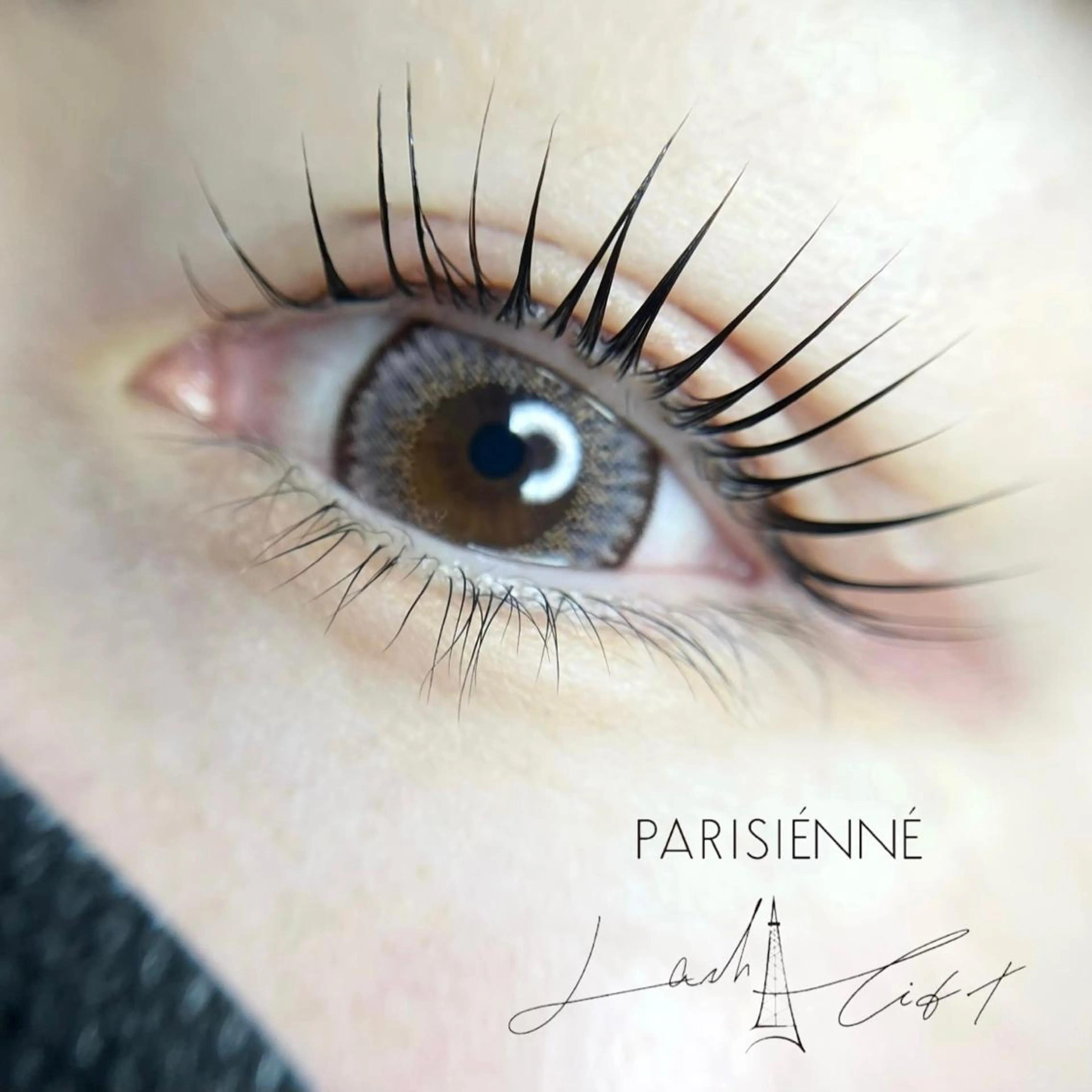 マツエク・マツパ マツパ MOAeyelash Honokaのマツエク・マツパデザイン