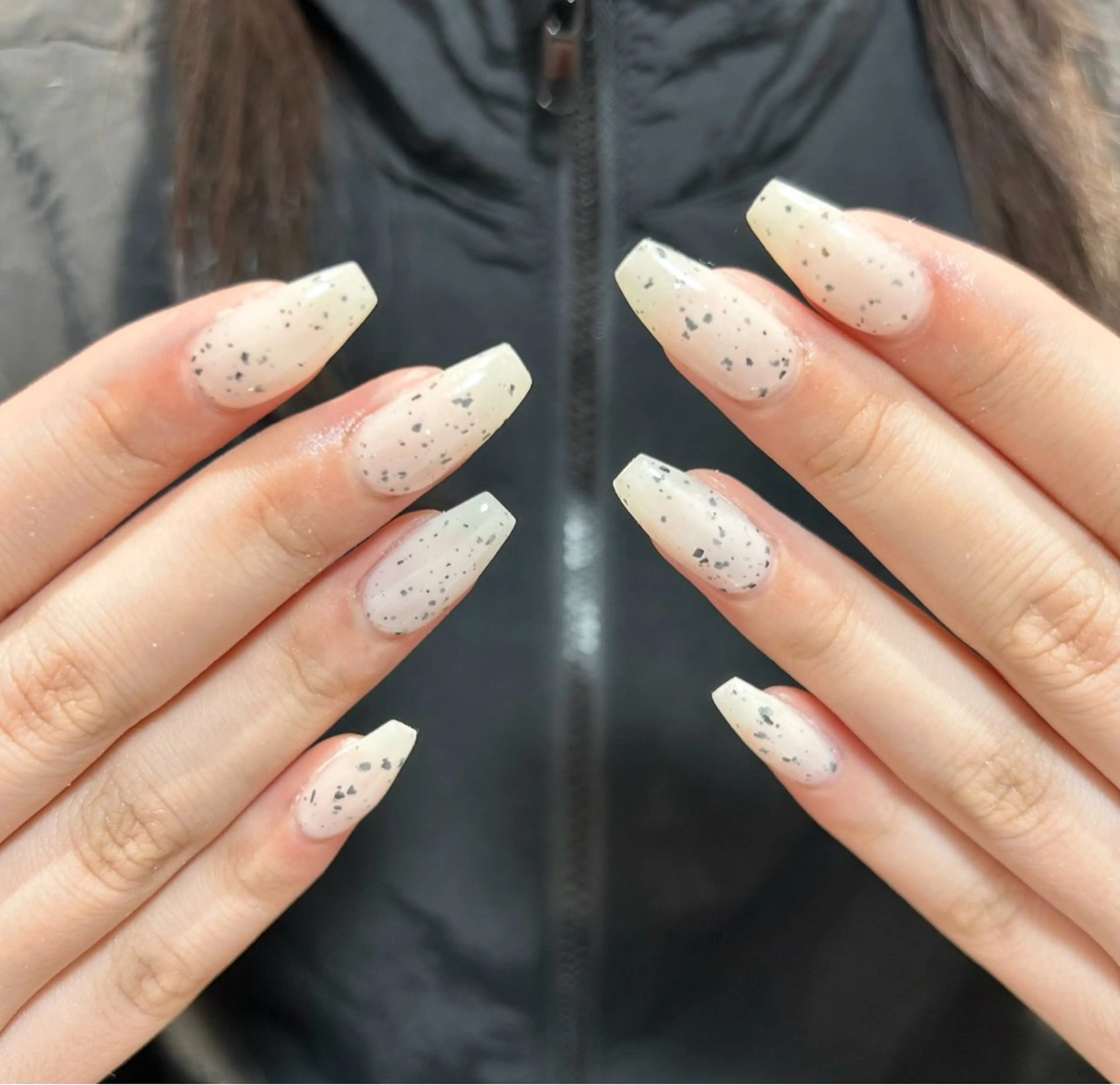 ネイル ハンドネイル WISTERIA reikaのネイルデザイン