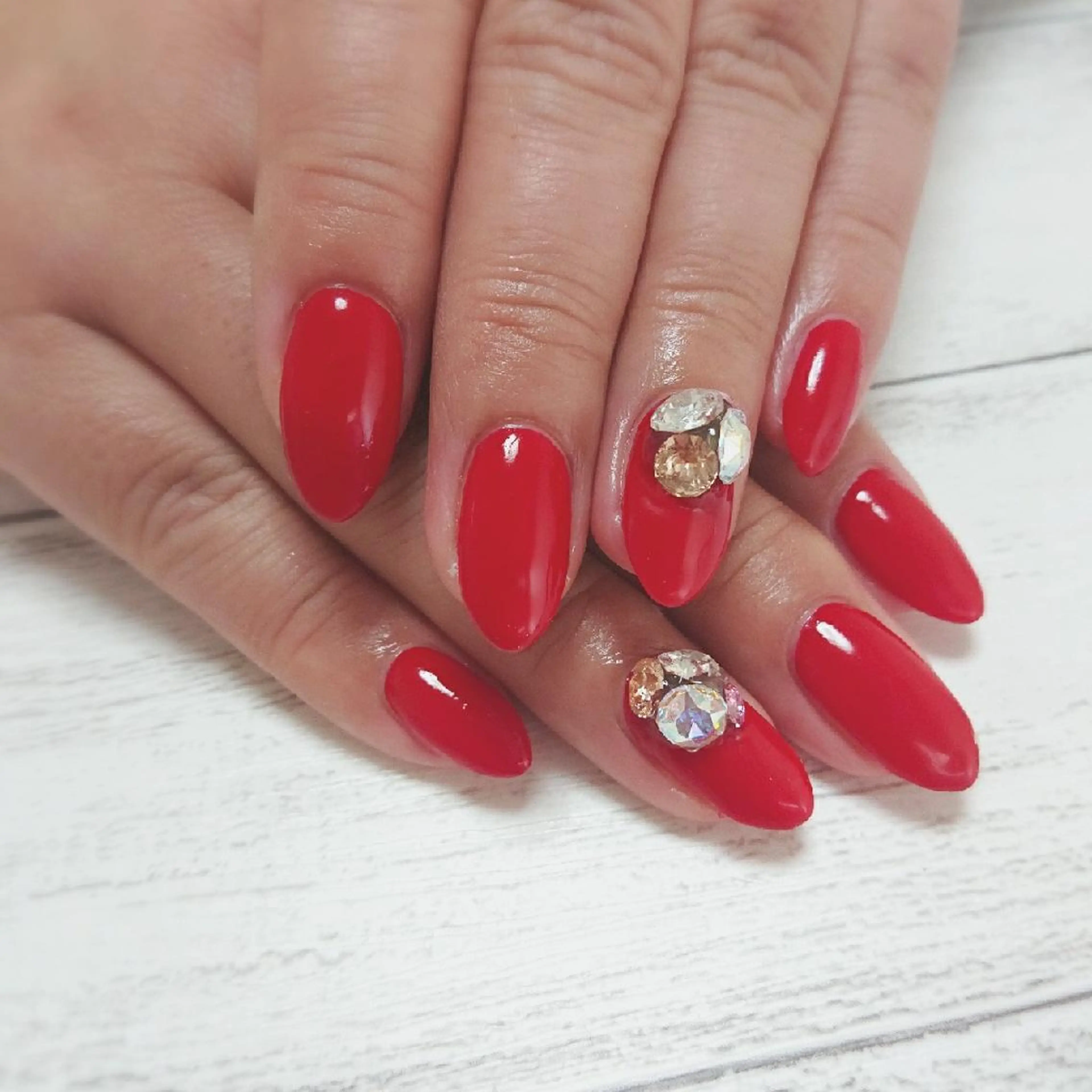 ネイル Mrs Nailのマツエク・マツパデザイン