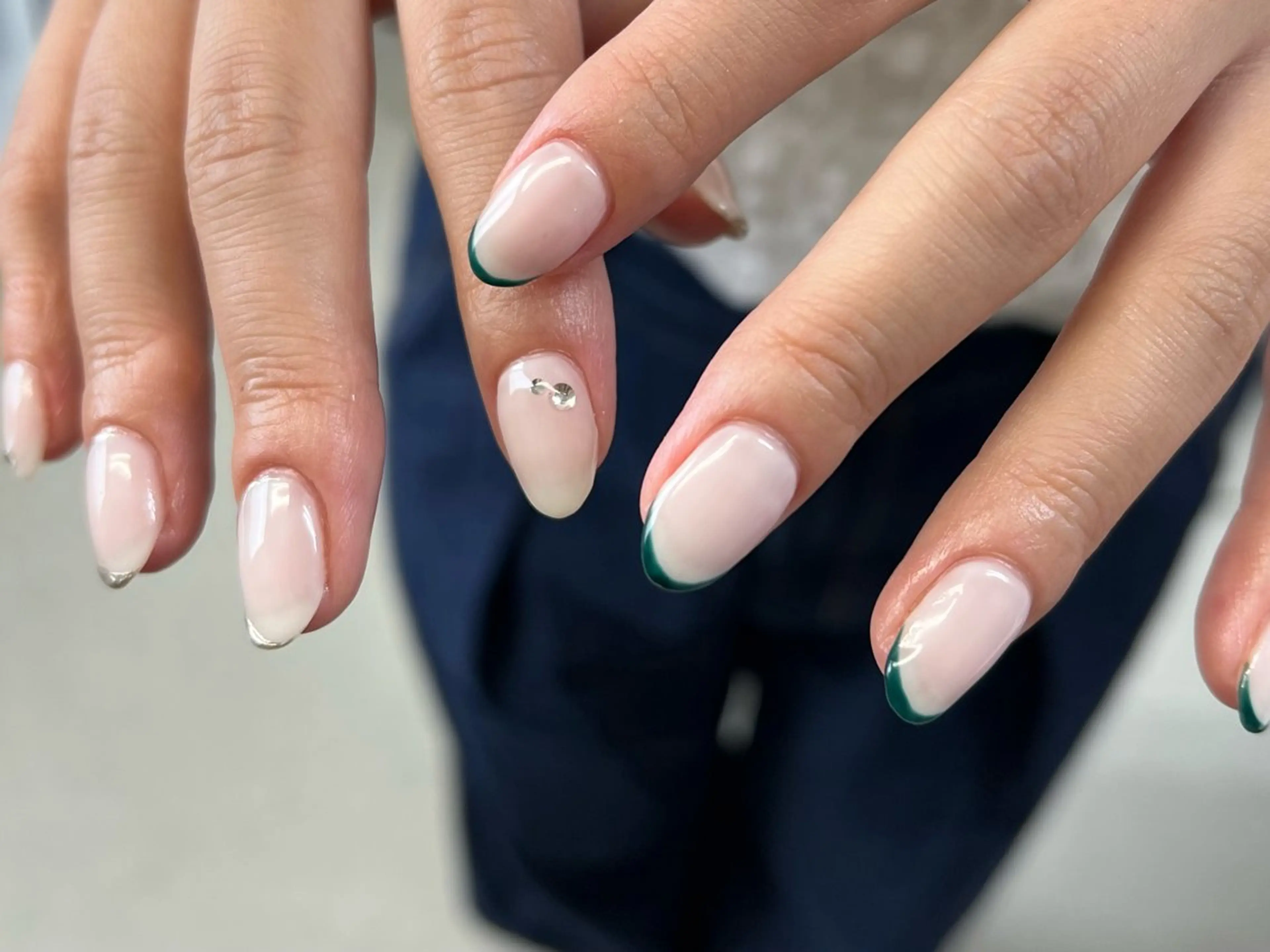 ネイル fumina ┊📍渋谷のネイルデザイン