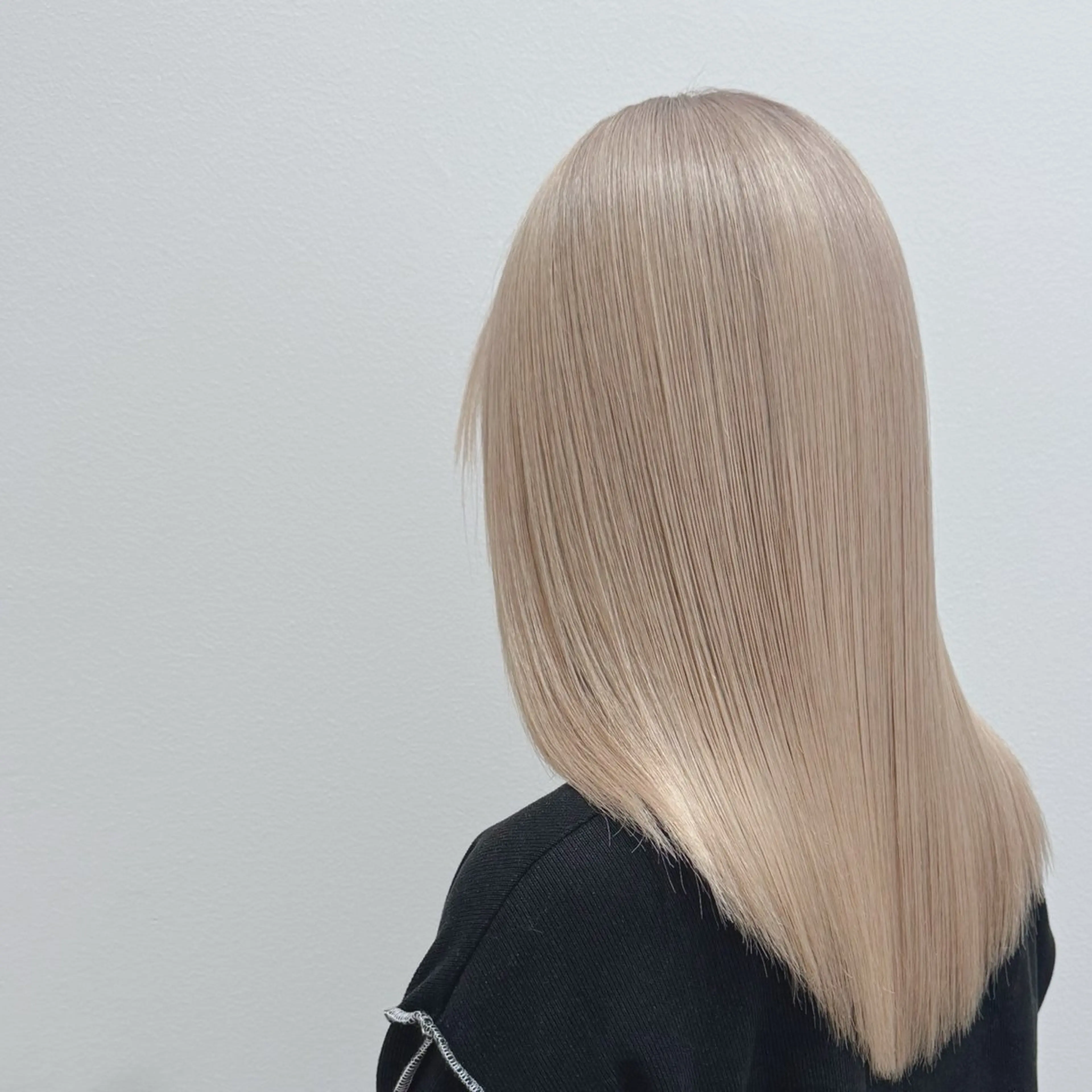 ミディアム rad心斎橋 ゆうのマツエク・マツパデザイン