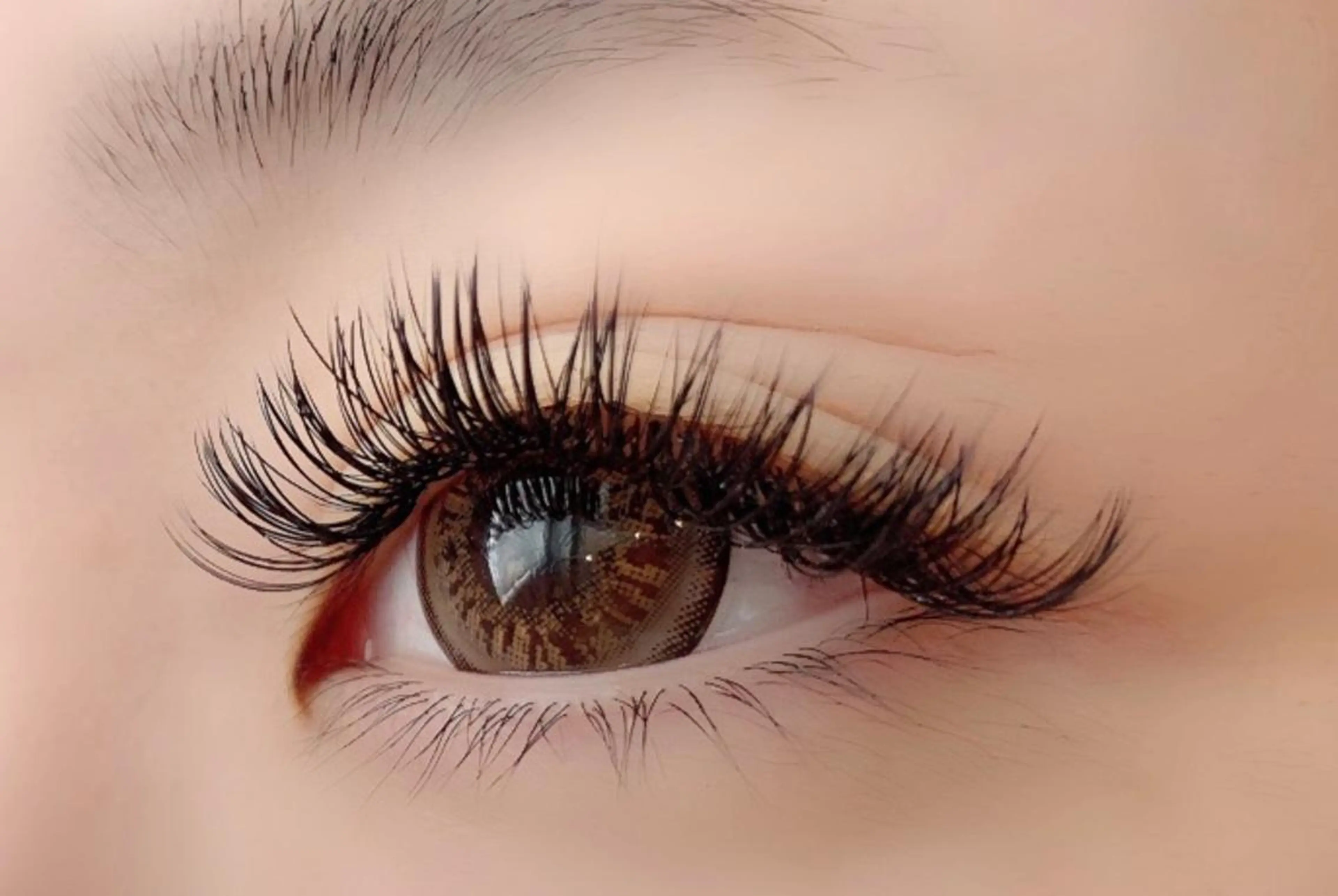 マツエク・マツパ マツエク 𝐘𝐎𝐒𝐇𝐈 𝐌𝐈🌞🏝のマツエク・マツパデザイン