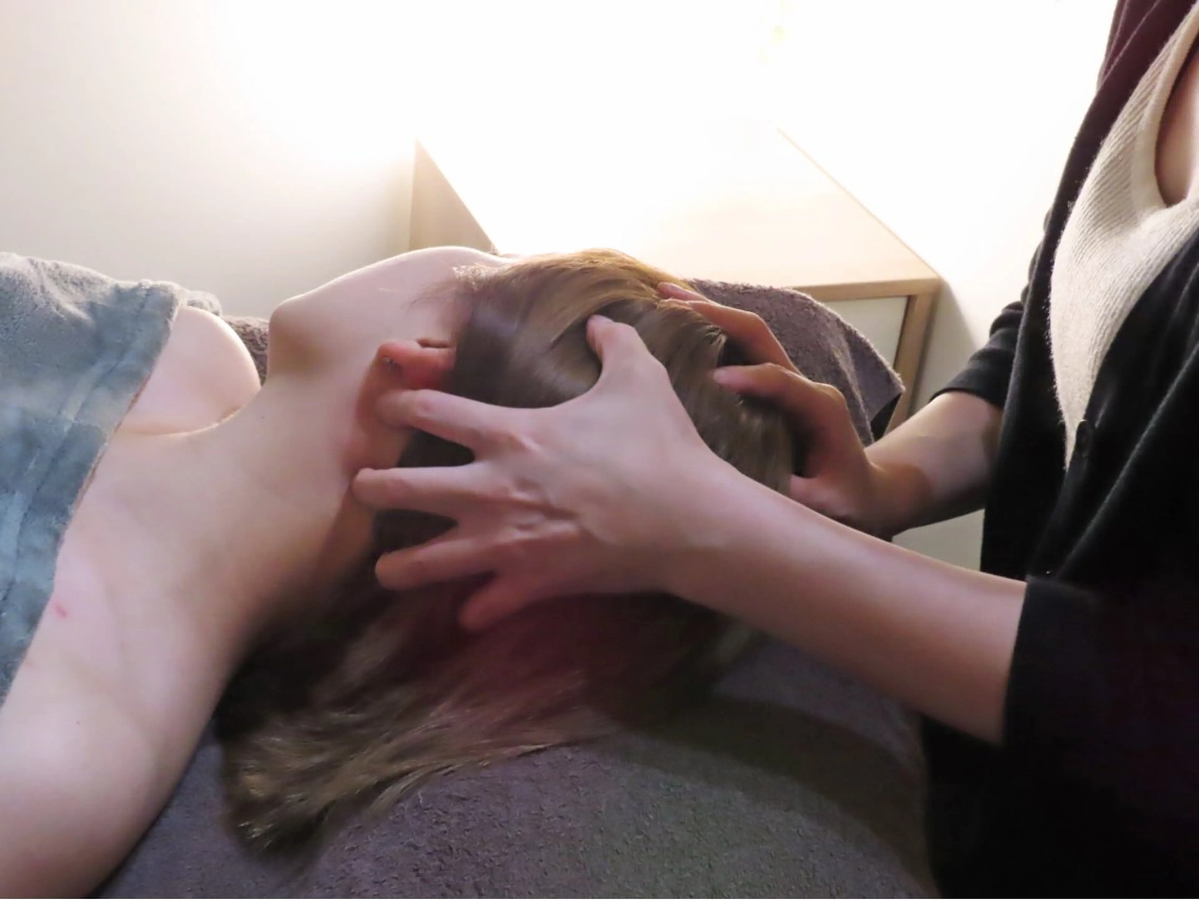 リラク フェイシャルエステ ラトゥール伊深のエステ・リラクイメージ