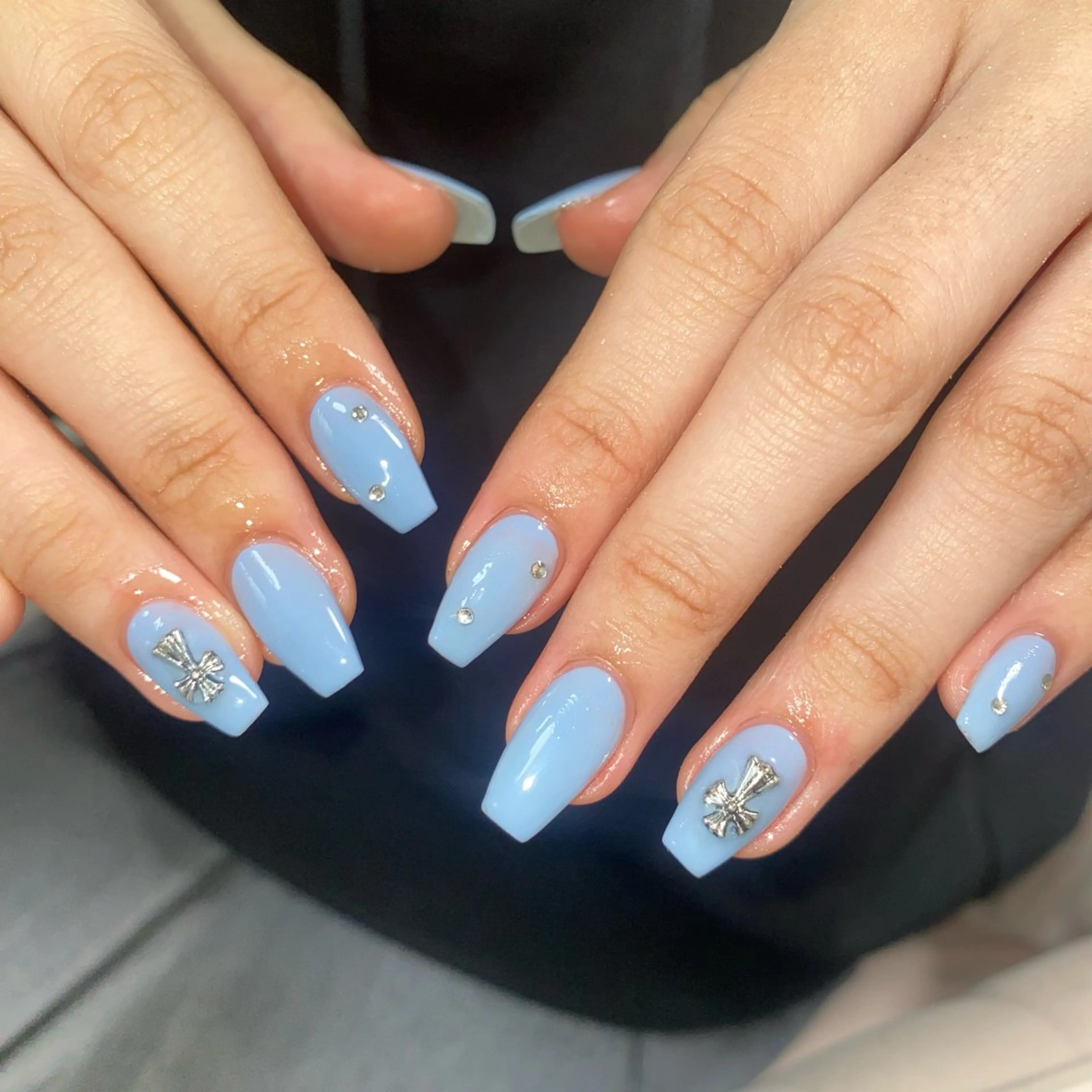 ネイル I pinknail 韓国風·持ち込み専門のネイルデザイン