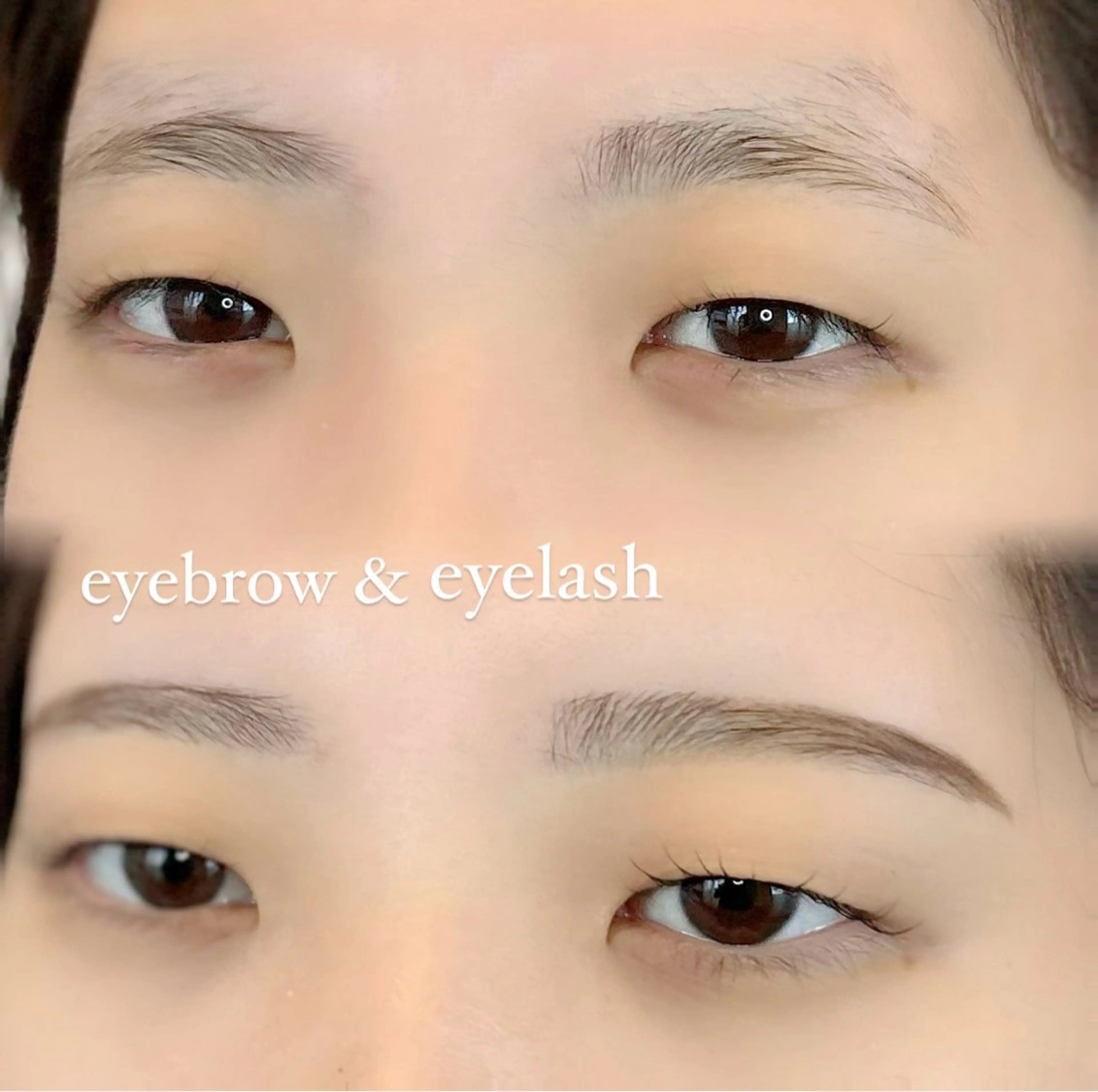 マツエク・マツパ 🖤rika eyelash🖤のマツエク・マツパデザイン