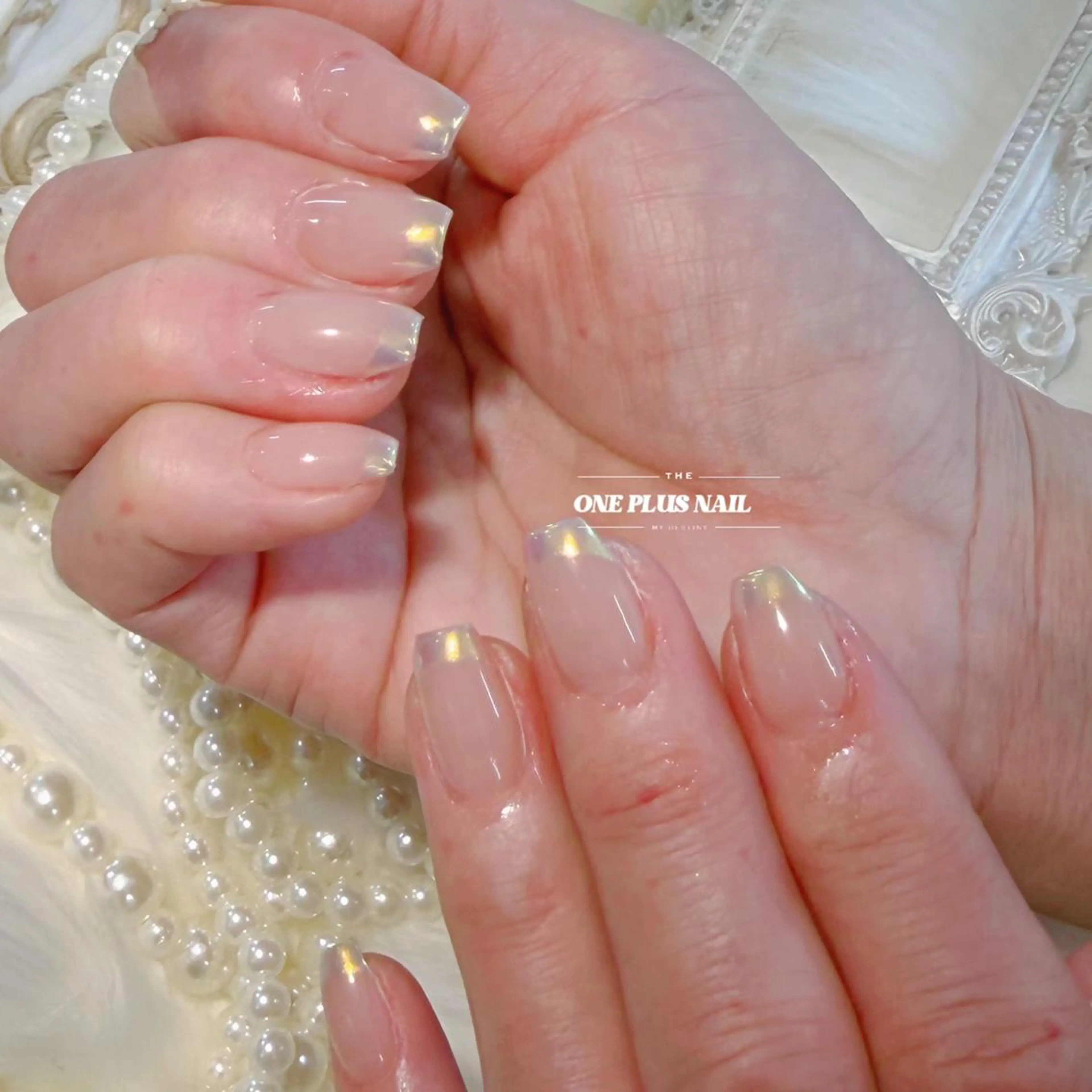 ネイル あ ミのネイルデザイン