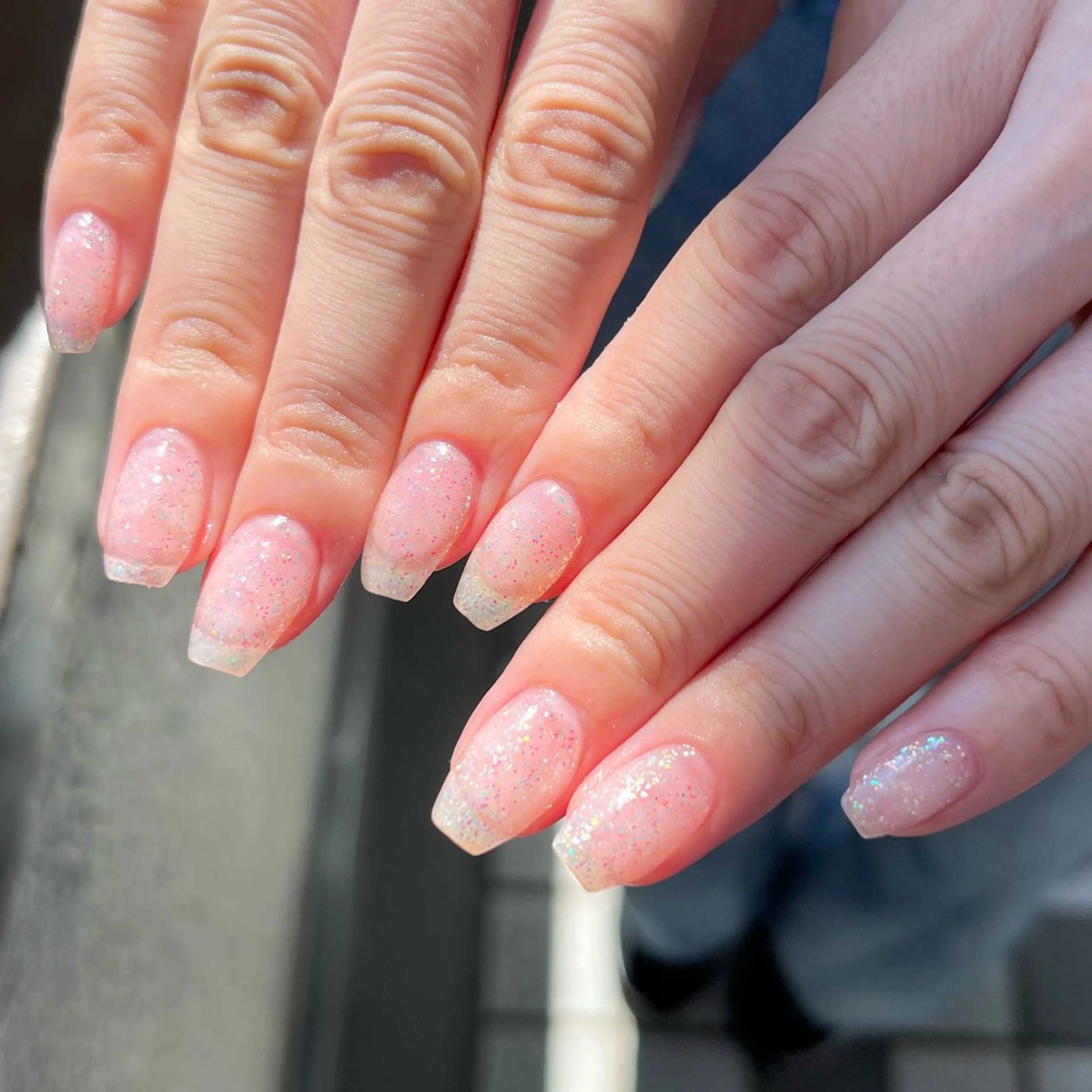 ネイル ハンドネイル Momonails Ayanoのネイルデザイン