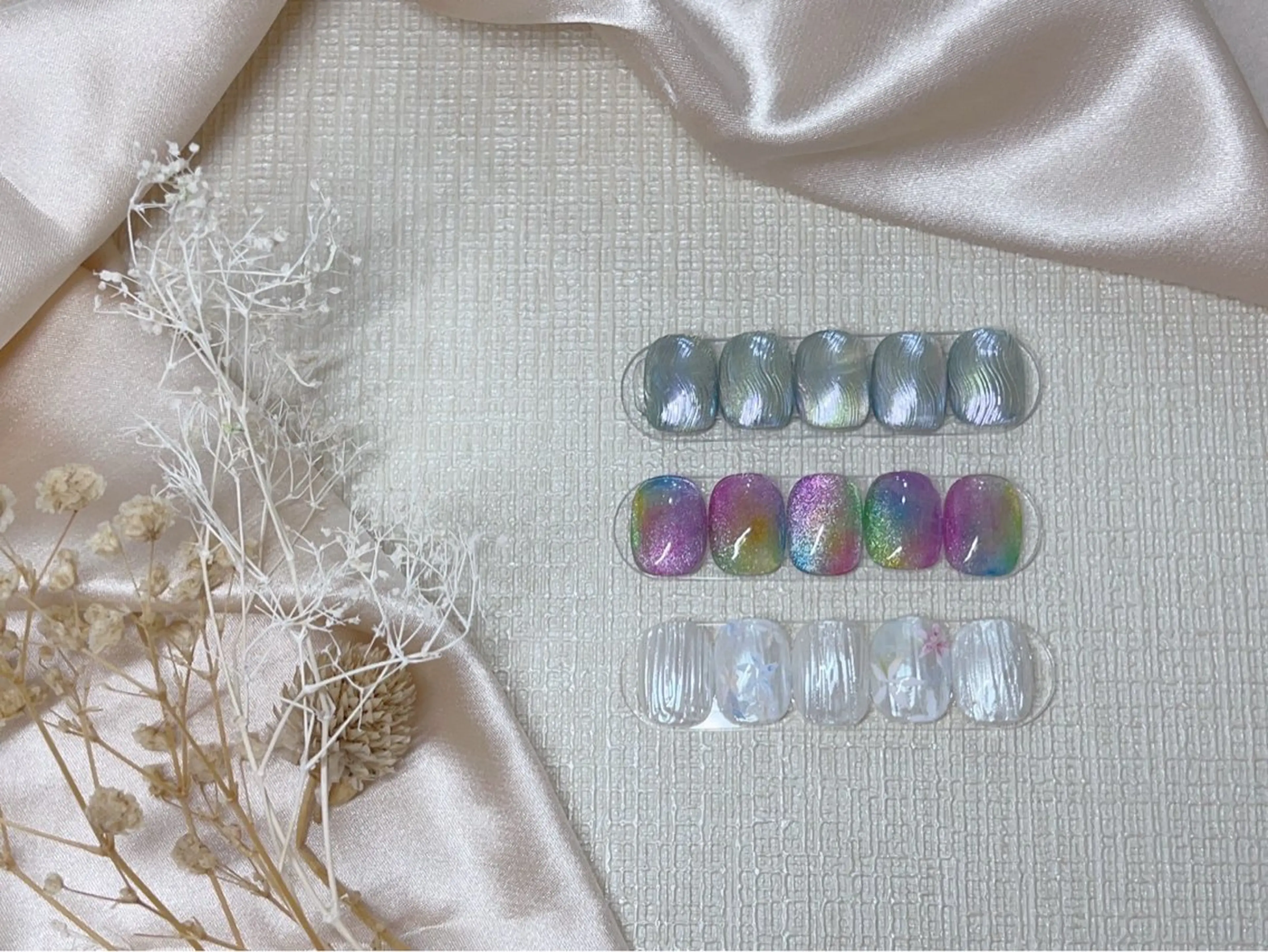 ネイル L&Y Nail salonのネイルデザイン