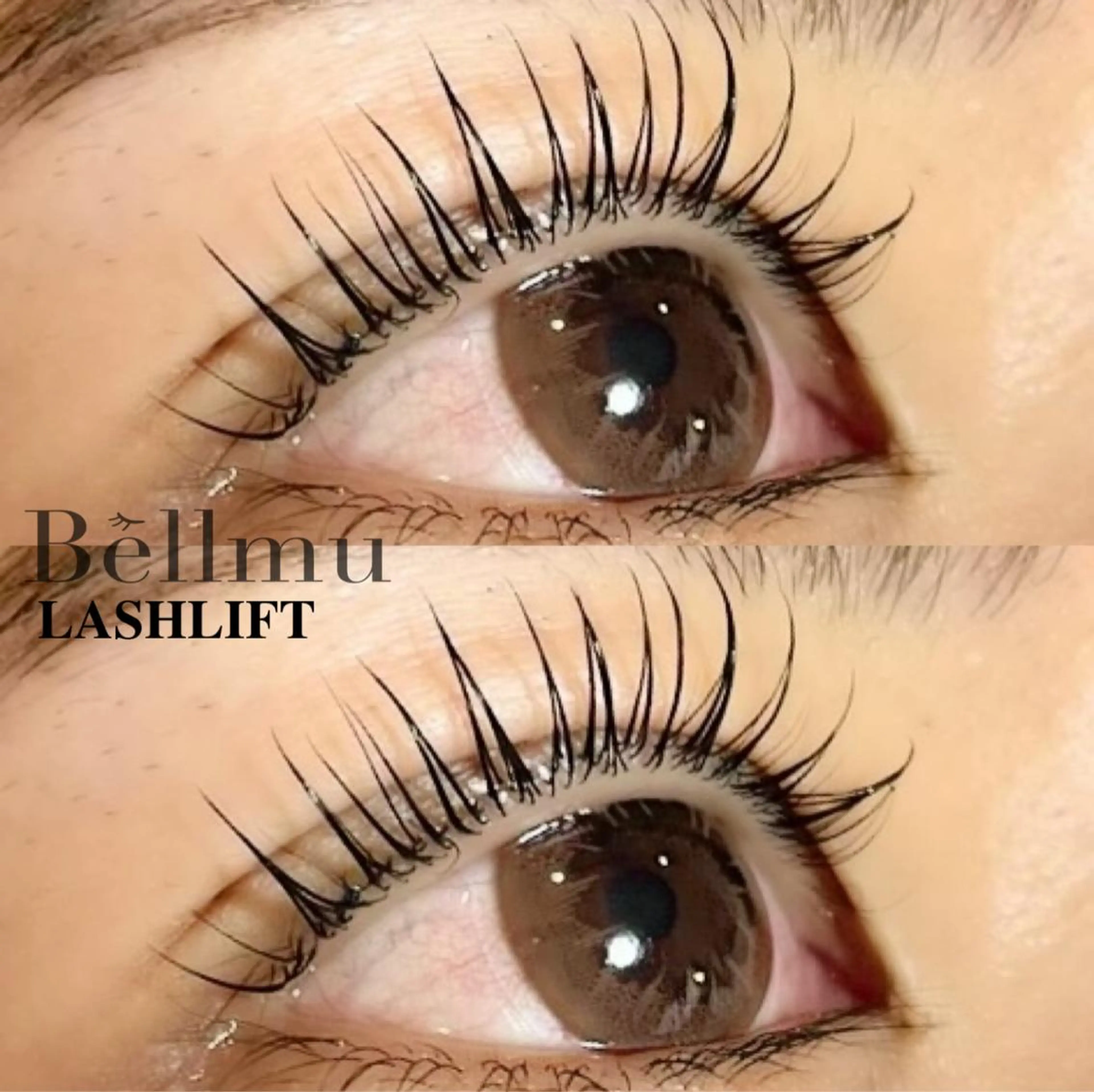 マツエク・マツパ 💈Bèllmu/ なんば/心斎橋❣️のマツエク・マツパデザイン