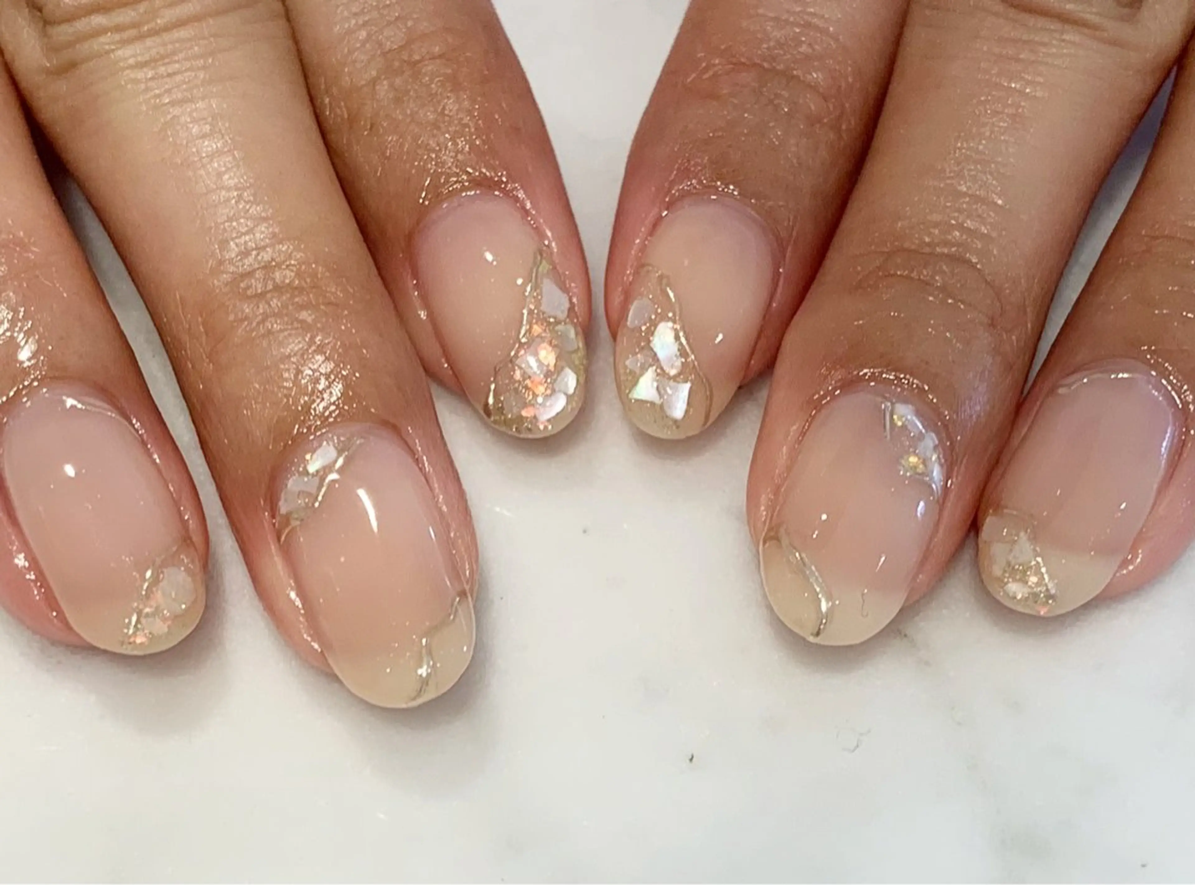 ネイル A.r.s. nailのネイルデザイン