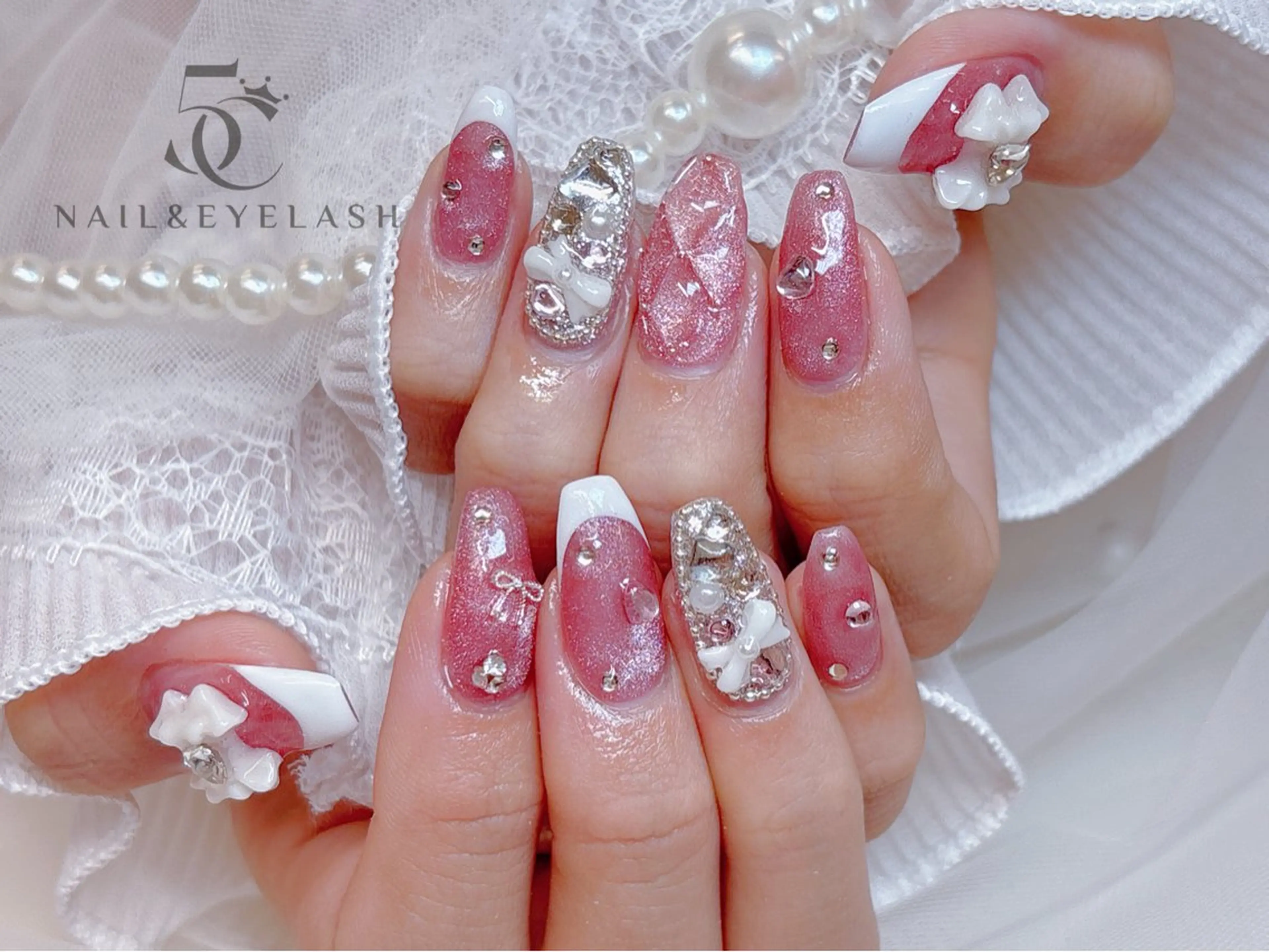 ネイル 5C NAIL 5C NAILのネイルデザイン