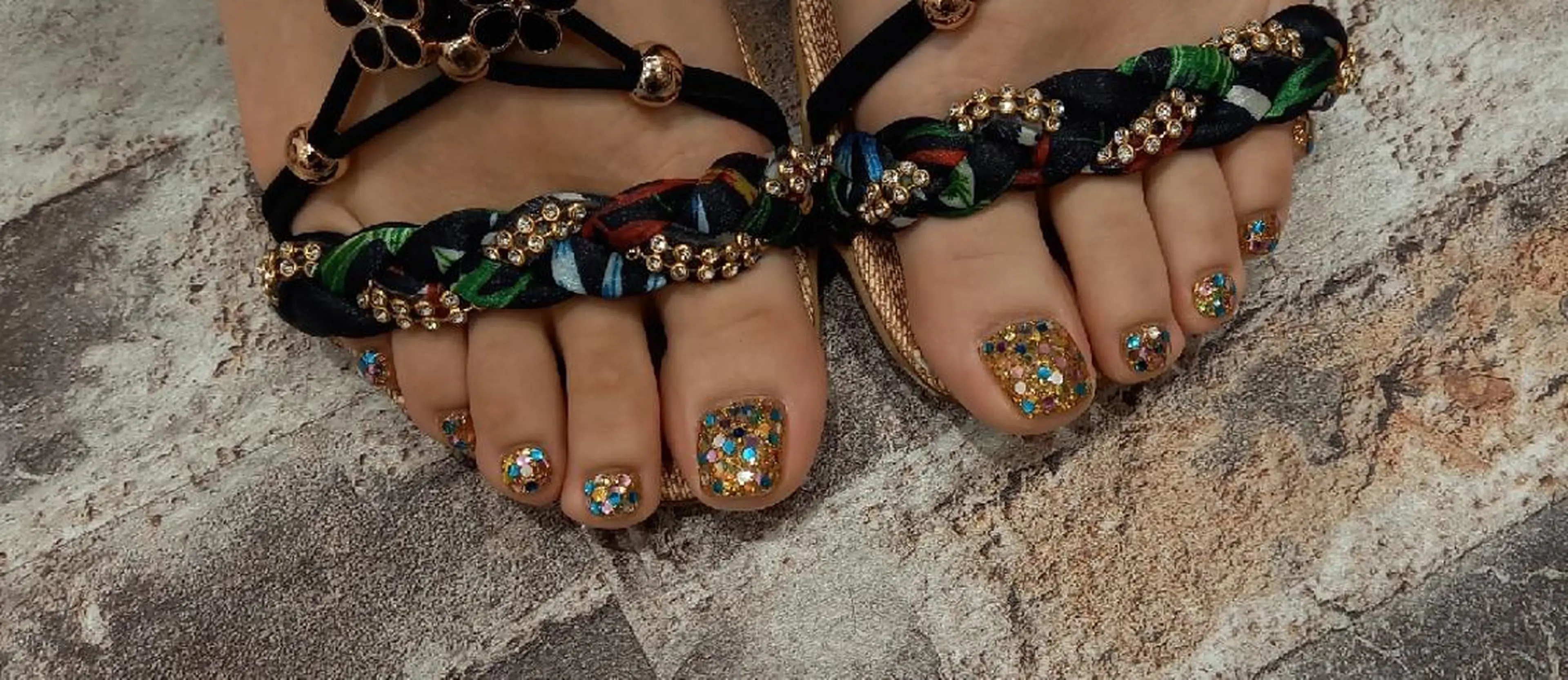 ネイル Progress Nailのネイルデザイン